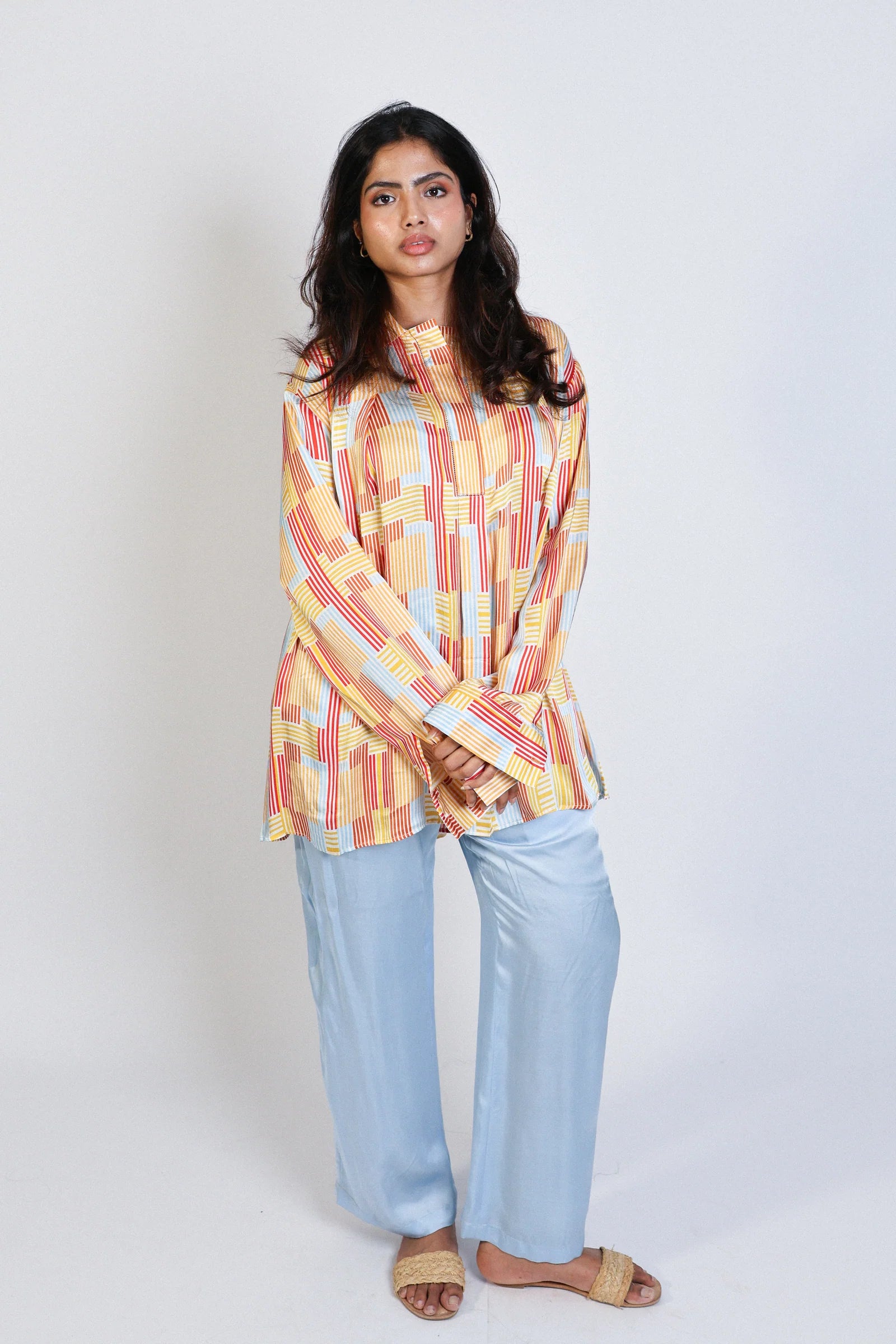 Boxed Co Ord