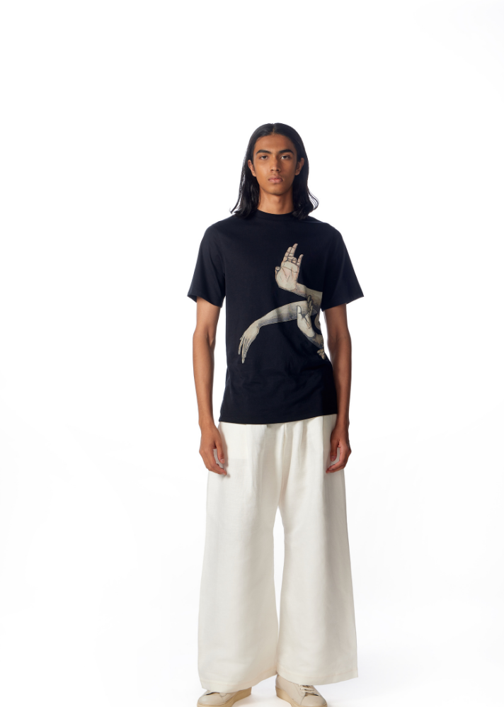 Multi Mudra T-Shirt