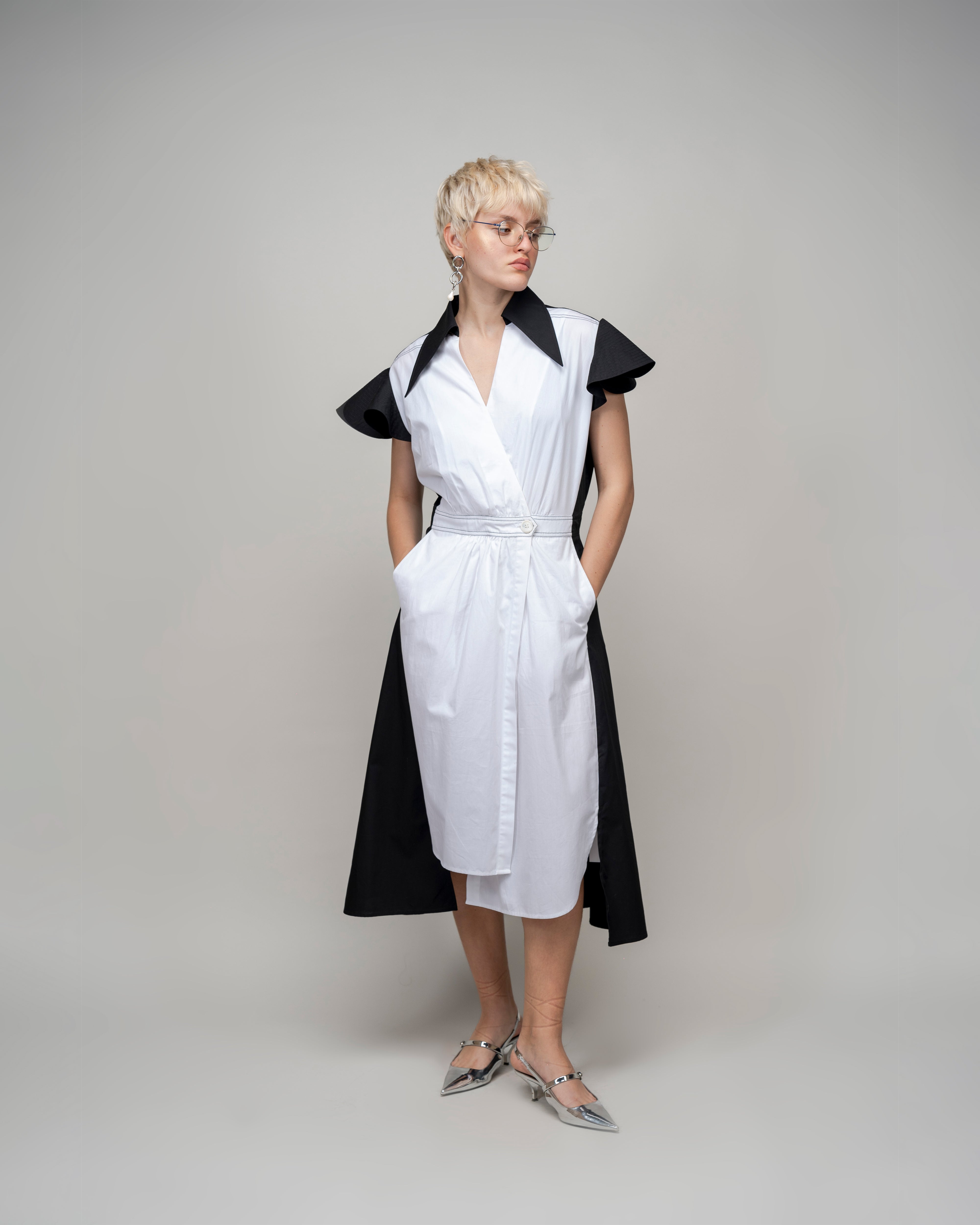 Vase Dress