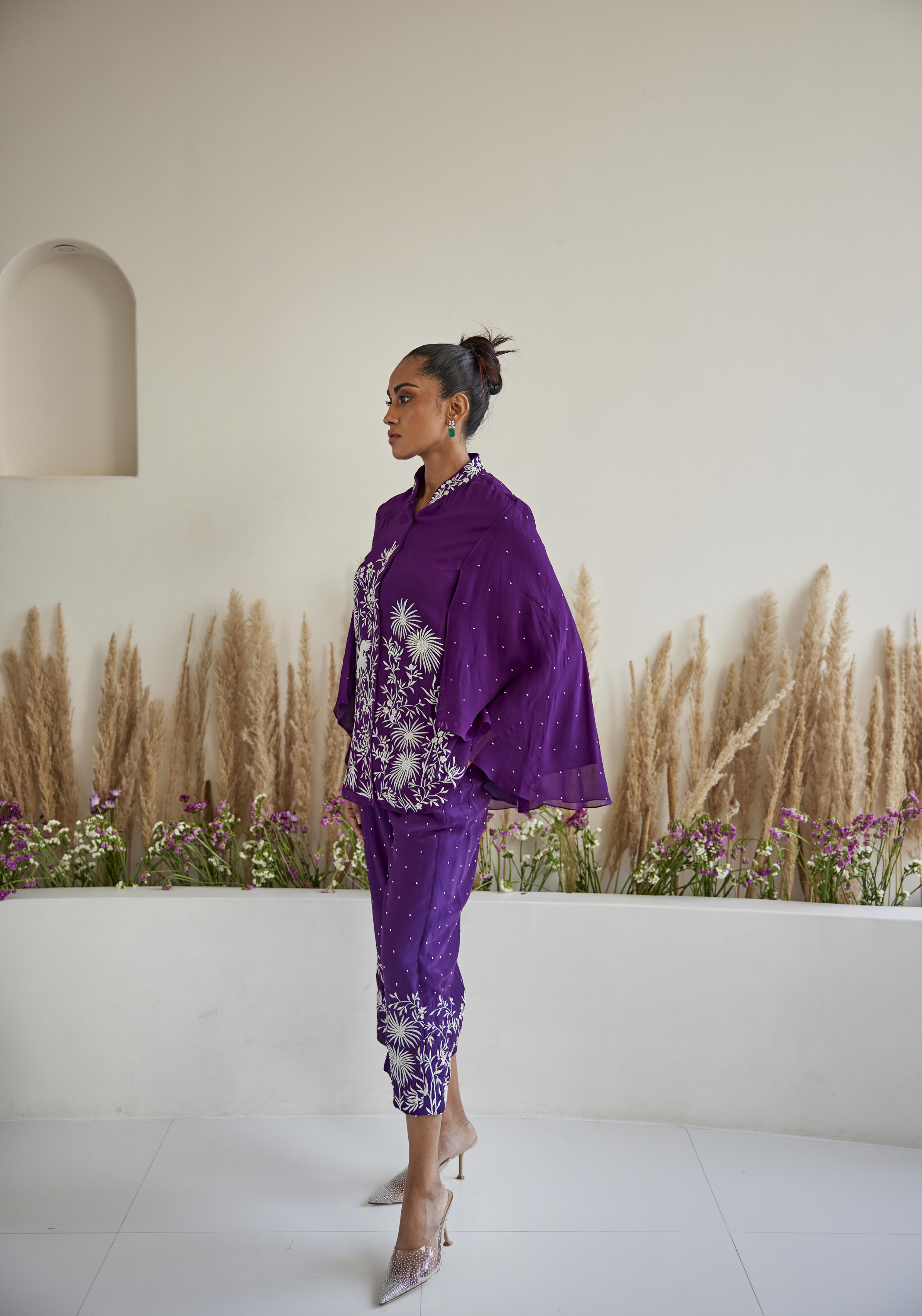 Parsi Gaara Pants