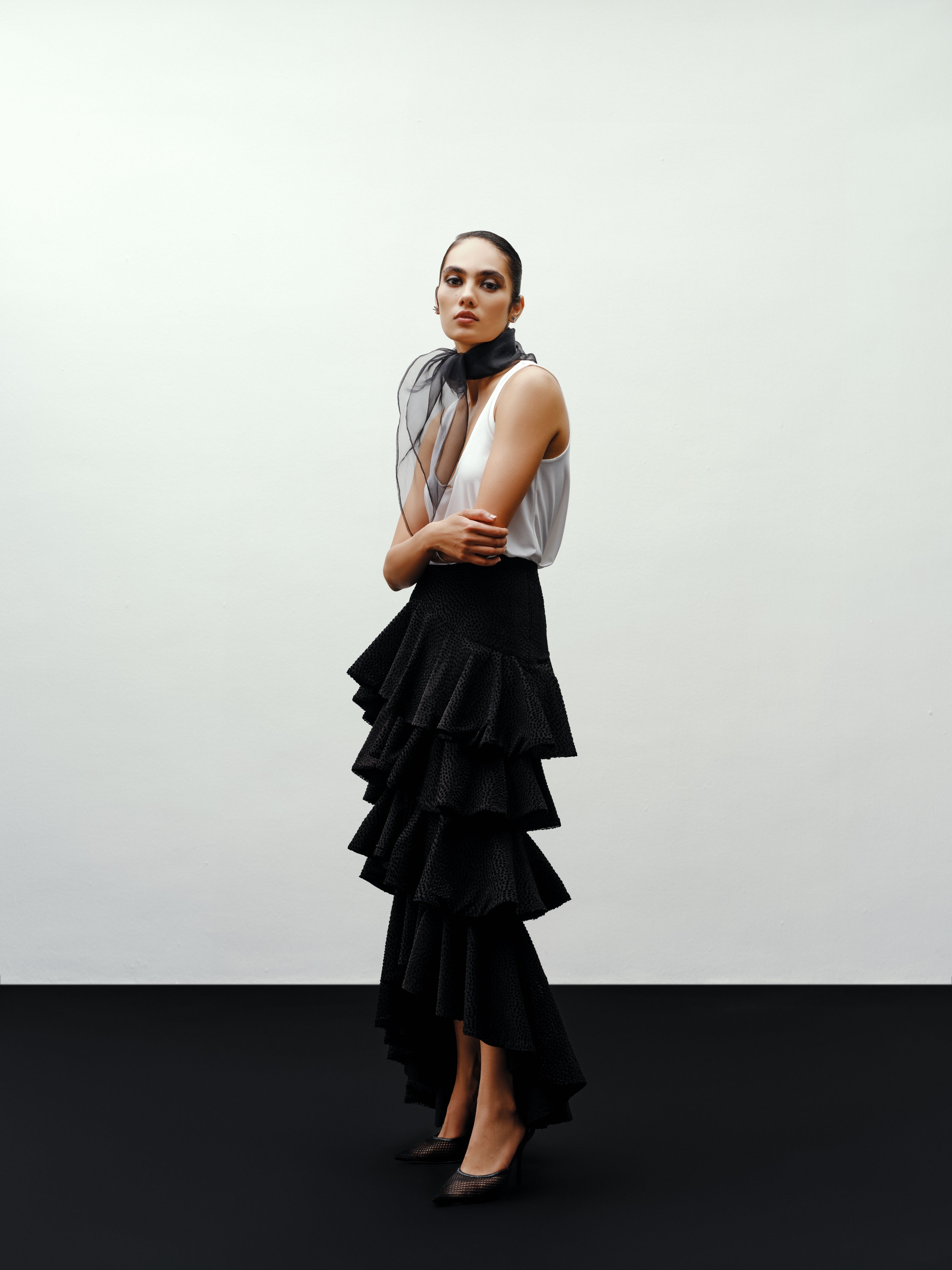 Valarie Skirt