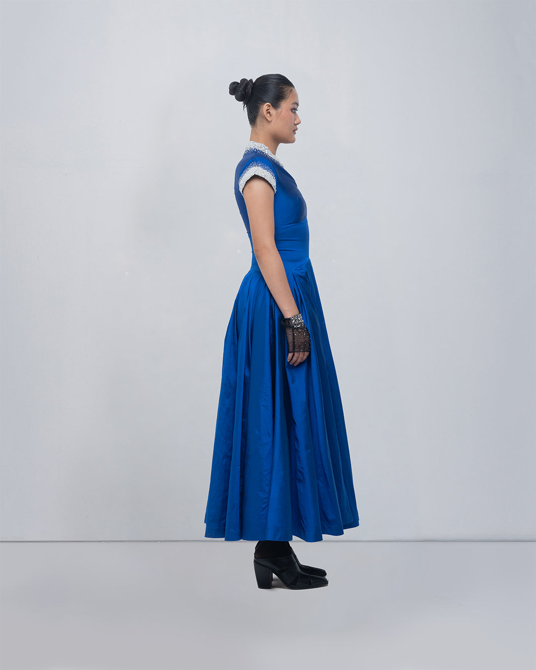 Margarite Dress
