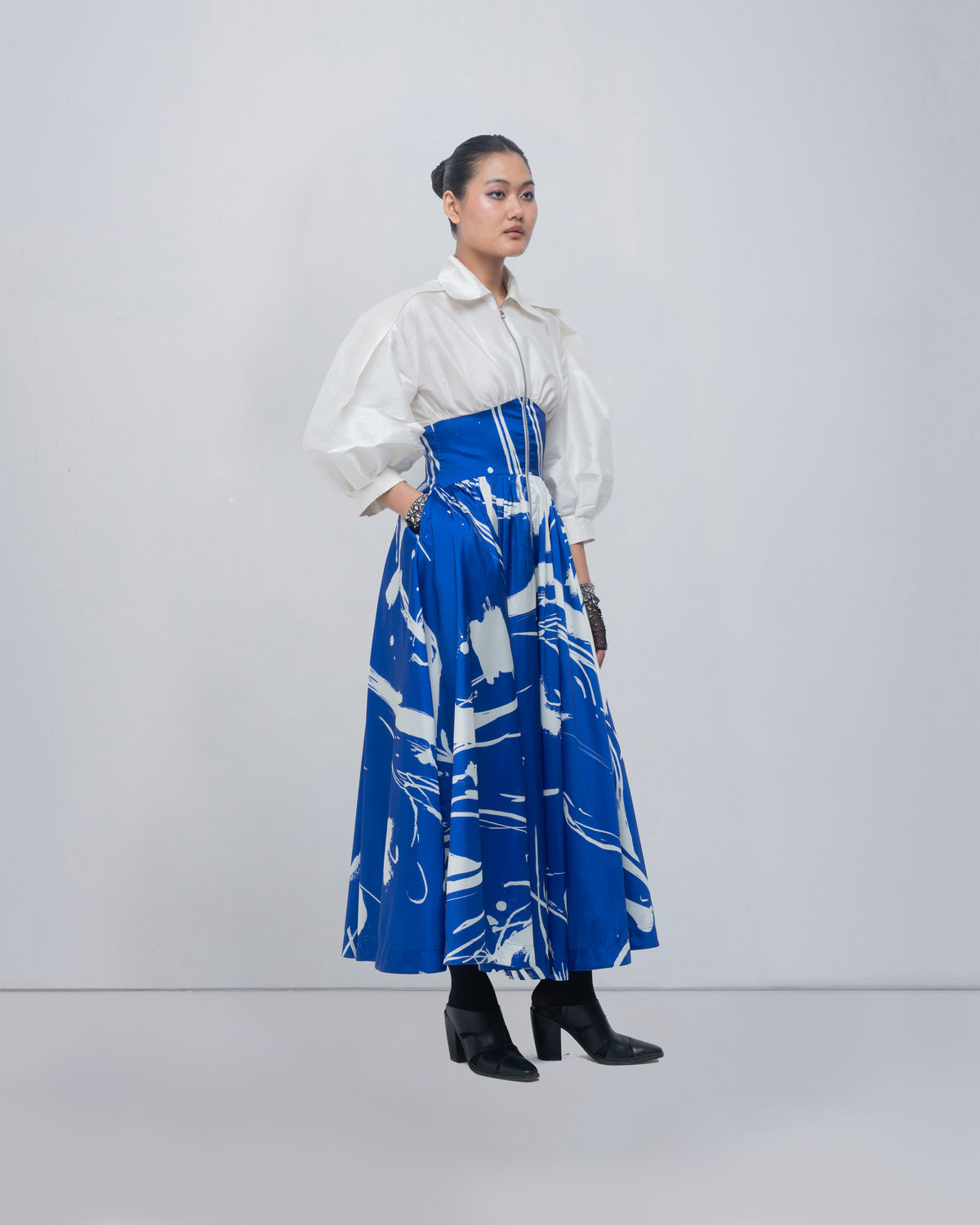 Aiysha Dress
