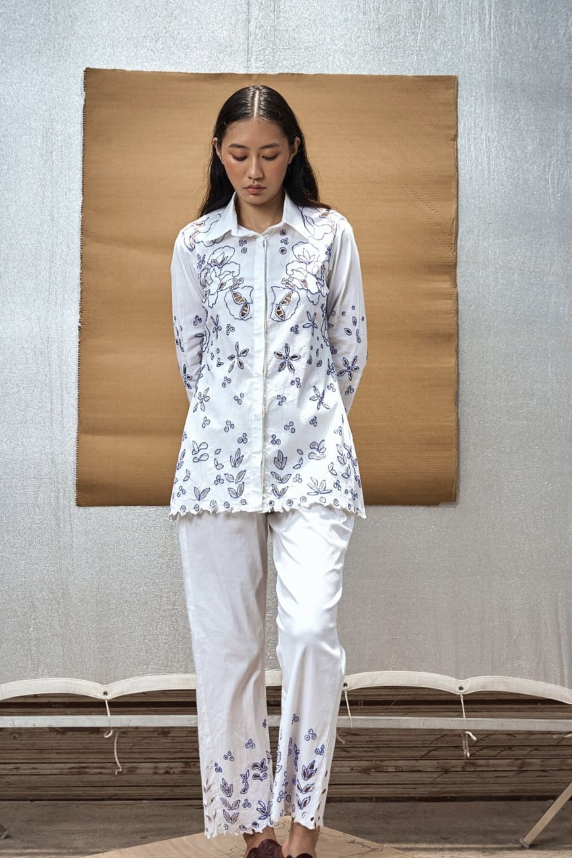 Unicorn Co-Ord Set