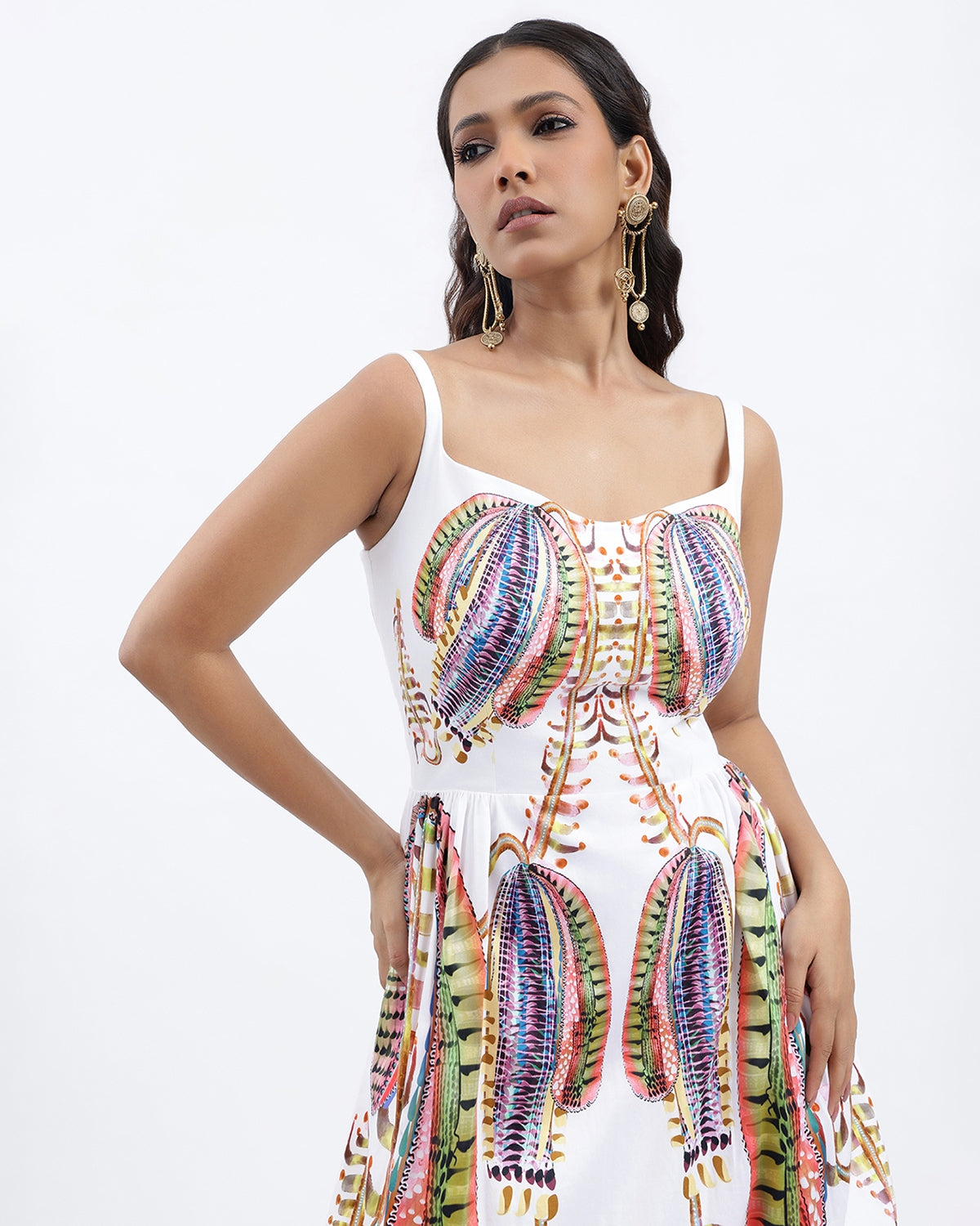 Short Dress