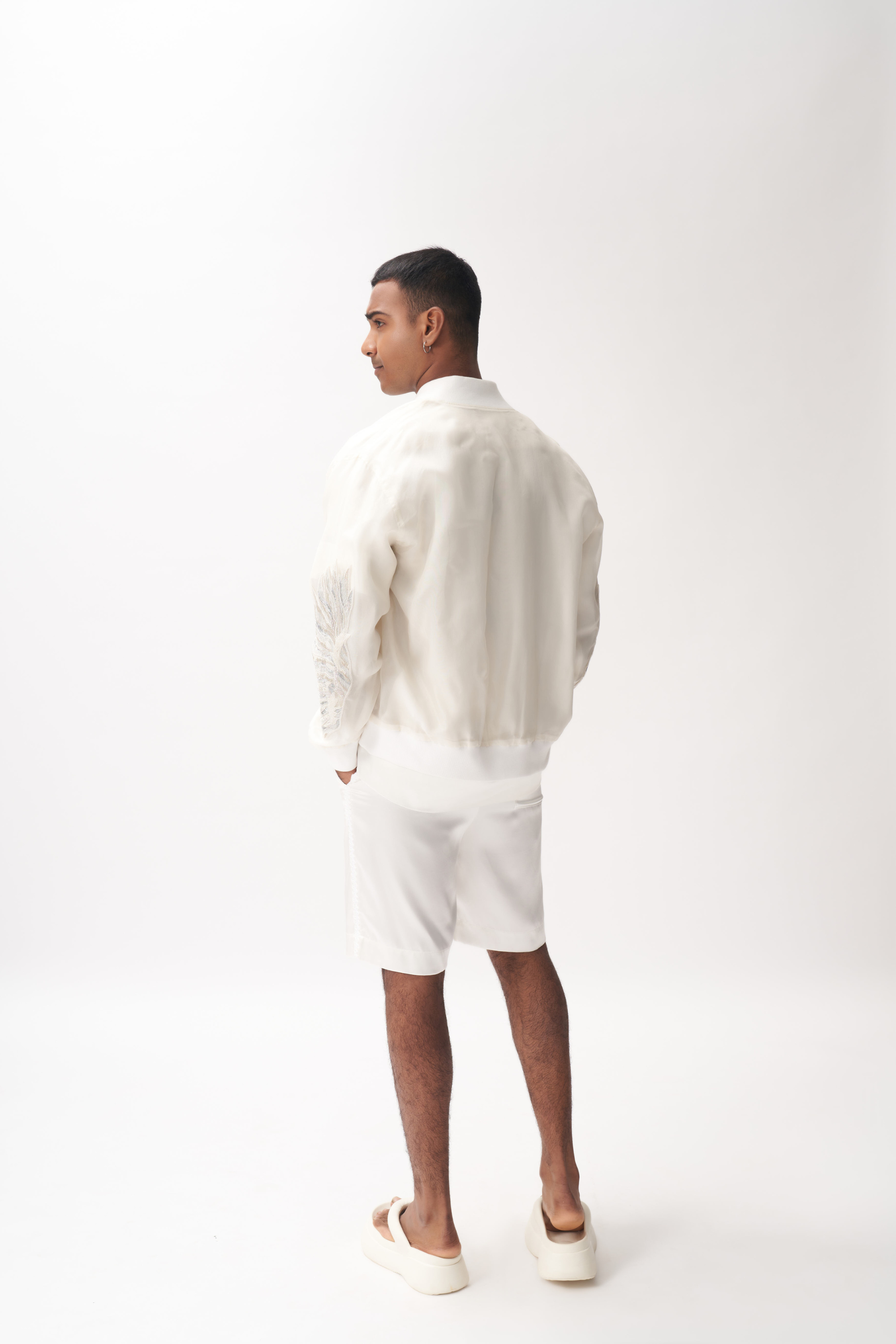 Ether Wings Bomber