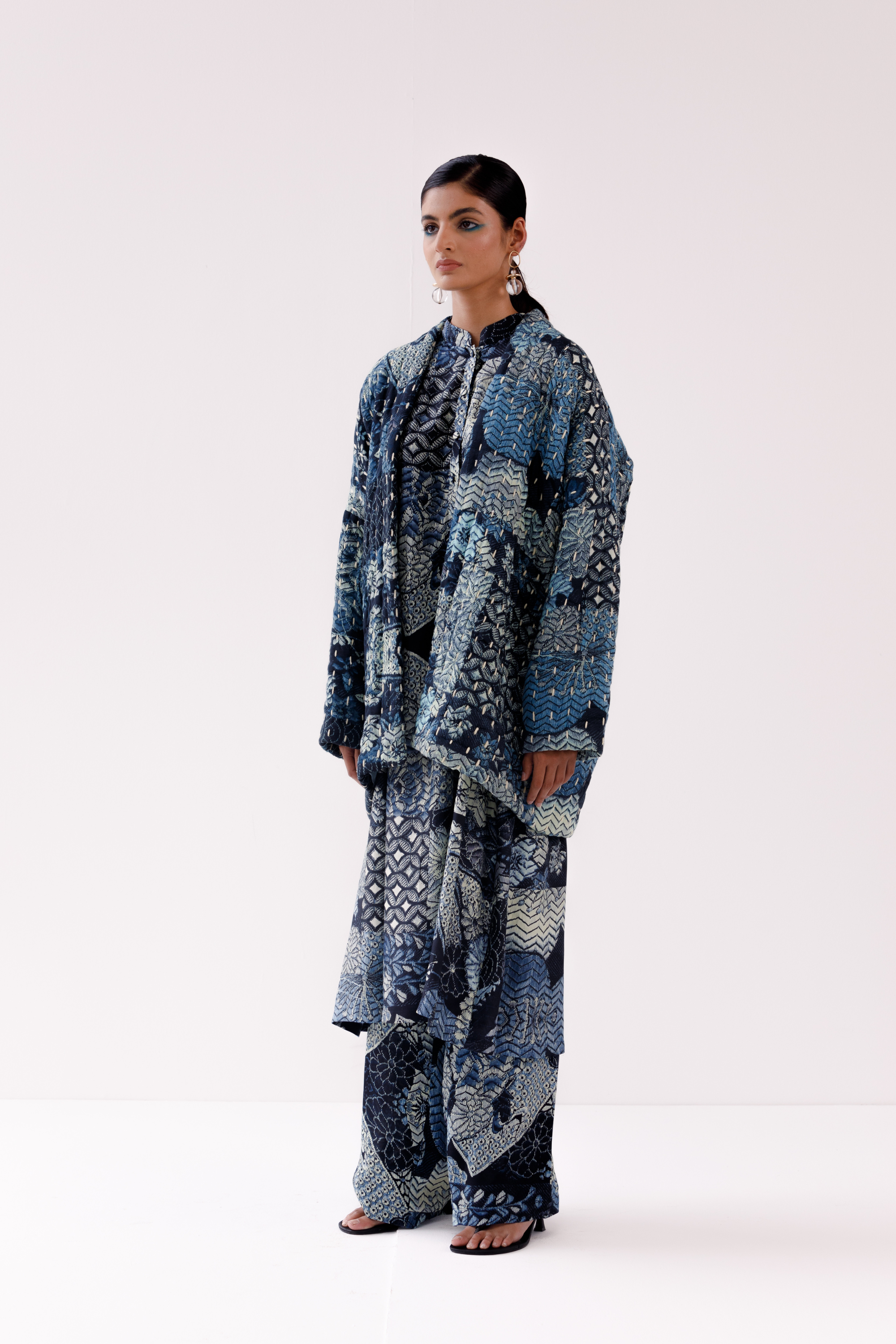 Moly Jacket