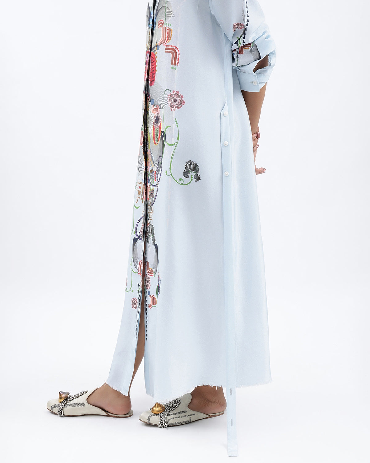 Shirt Dress