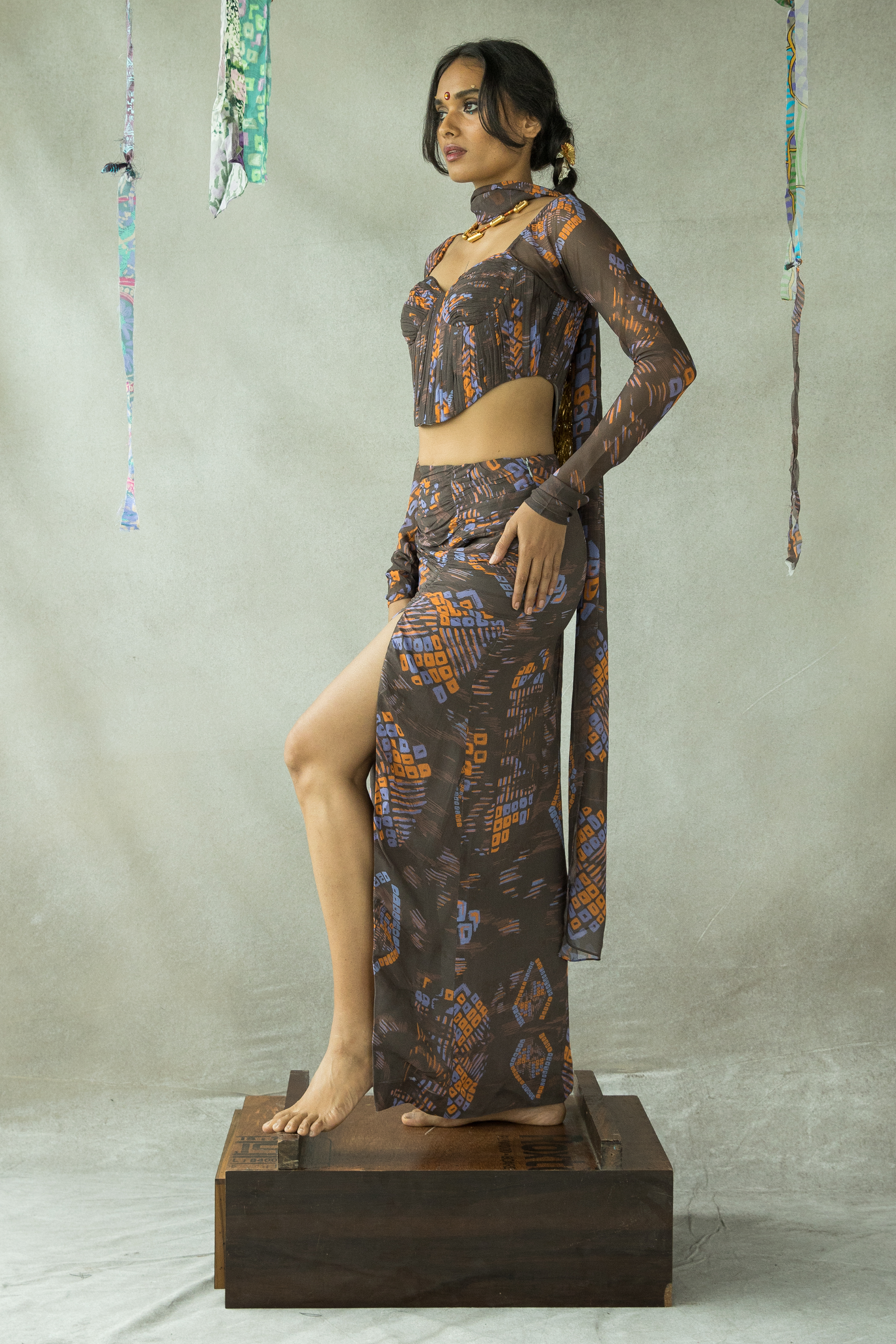 Jugni 3 Pc Set