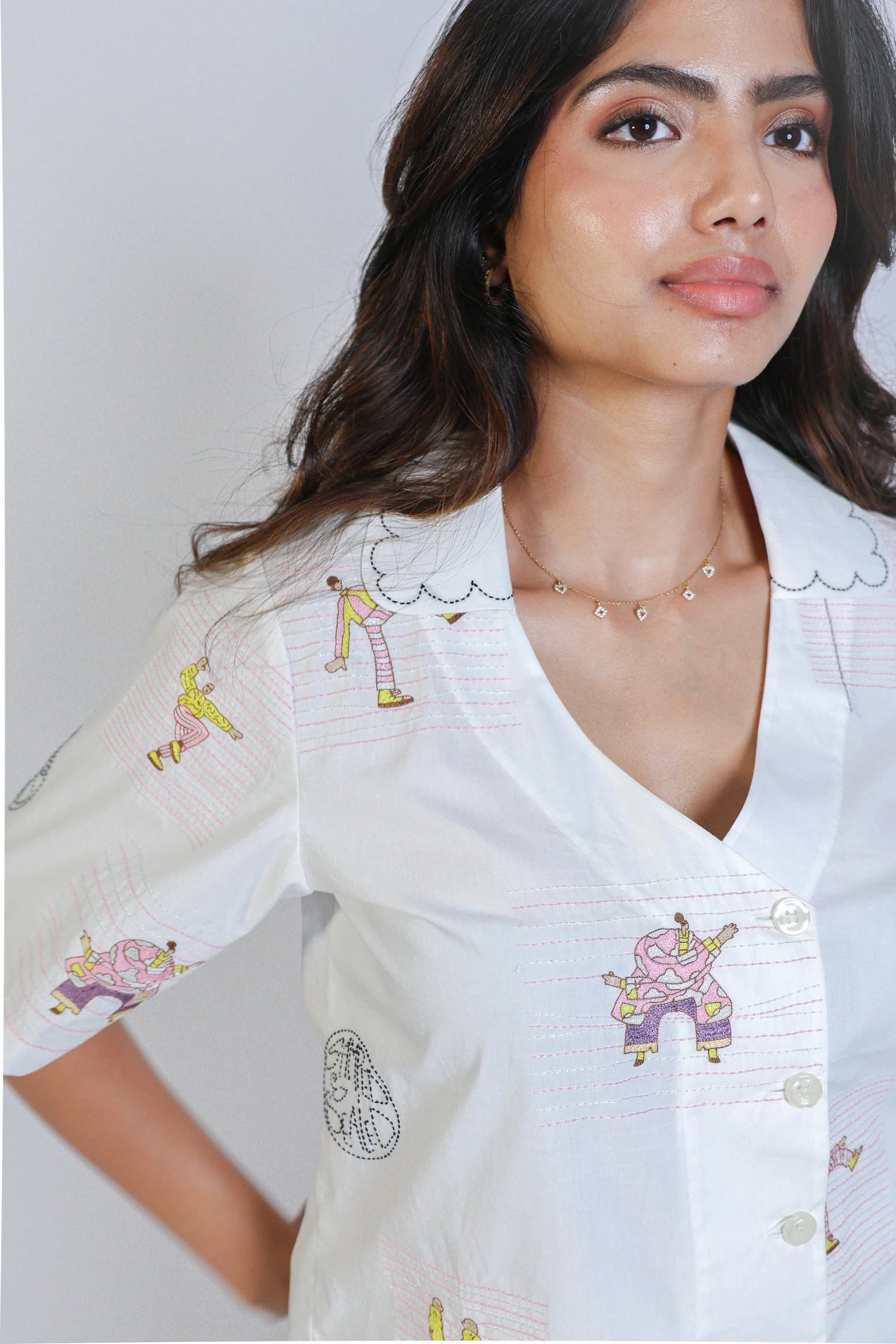 Dear Diary Co Ord