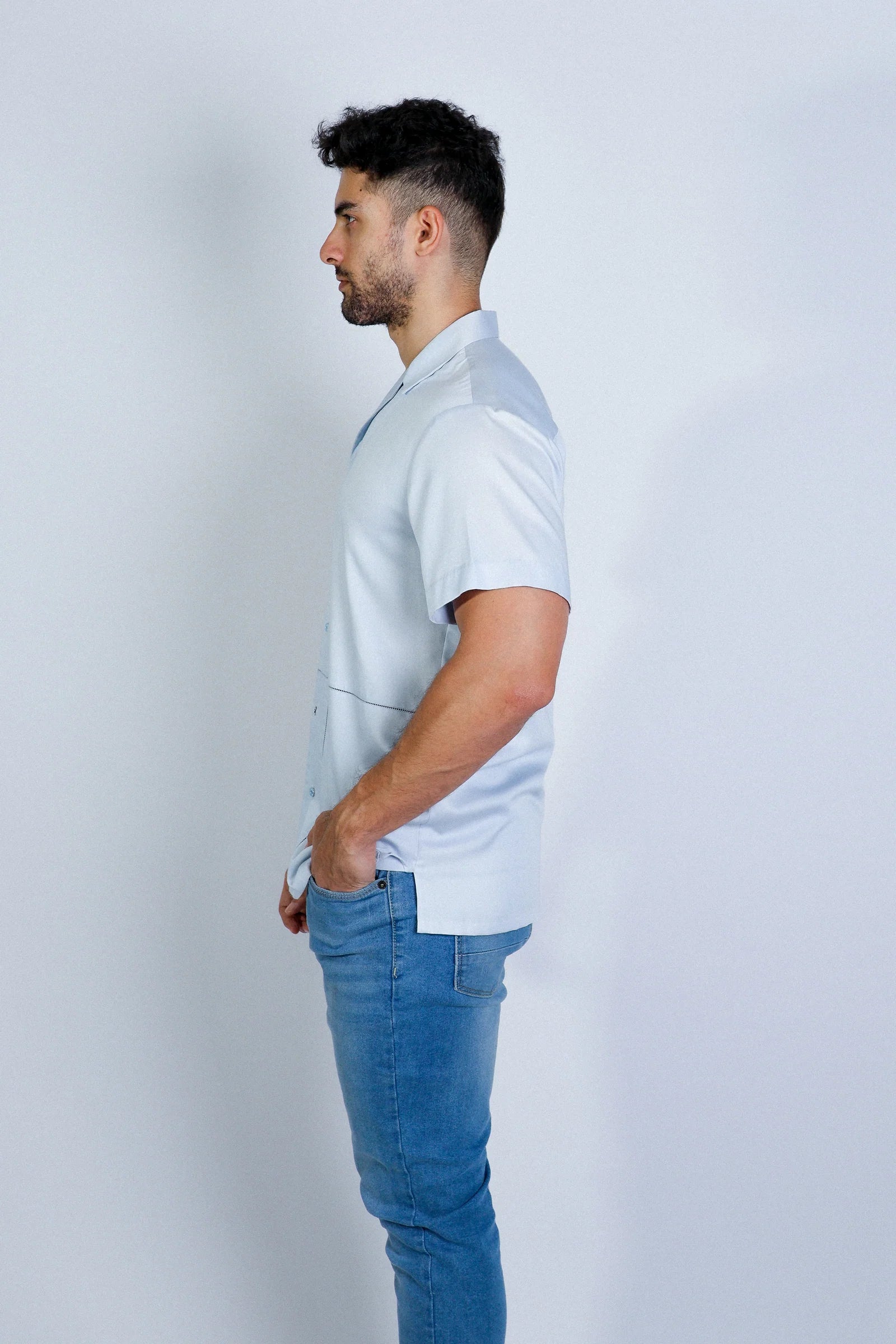Panelled Ff Bowler