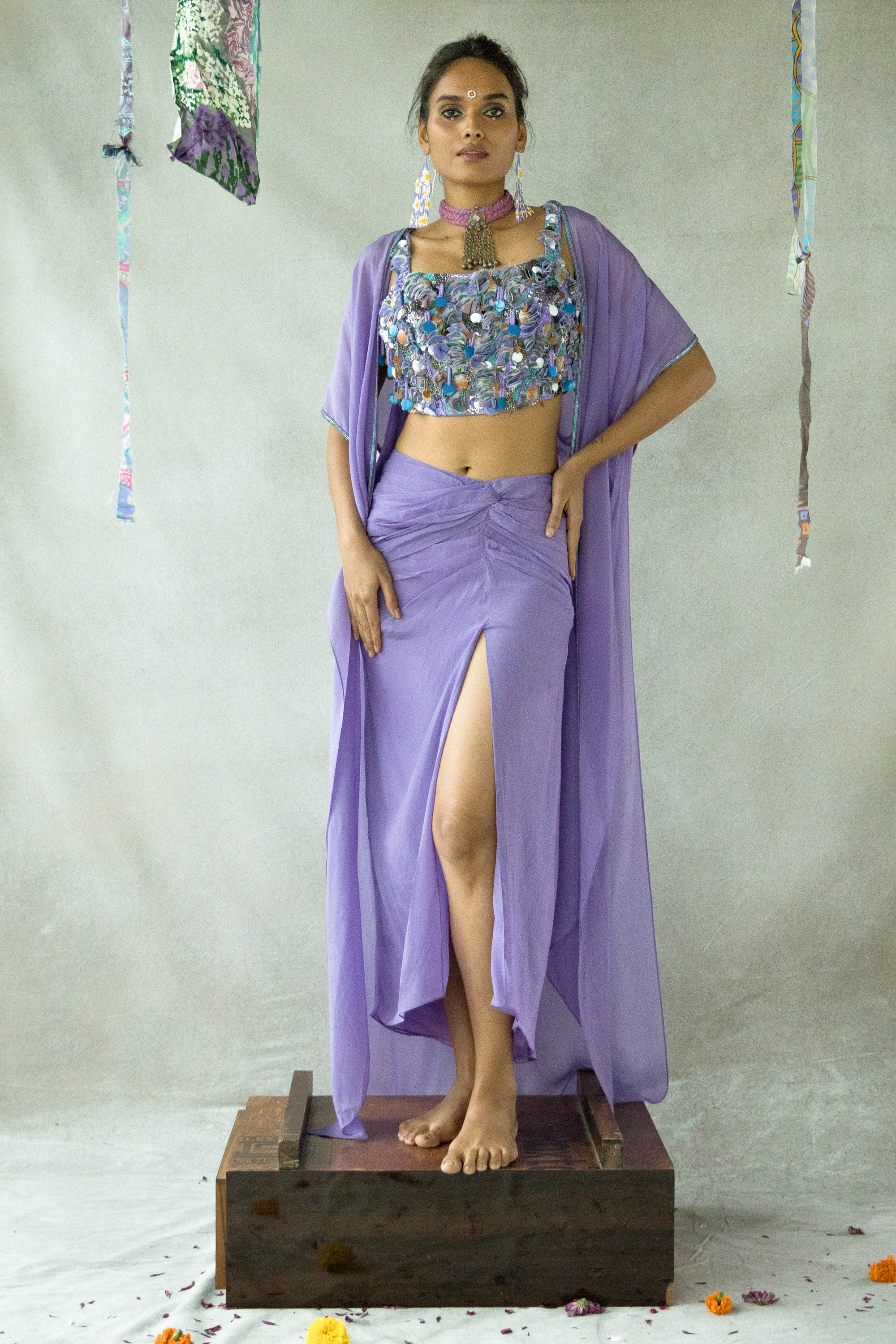 Jaanu 3 Pc Set
