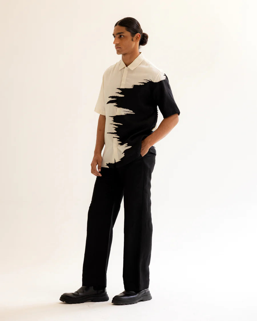 Trail Dust Half Shirt