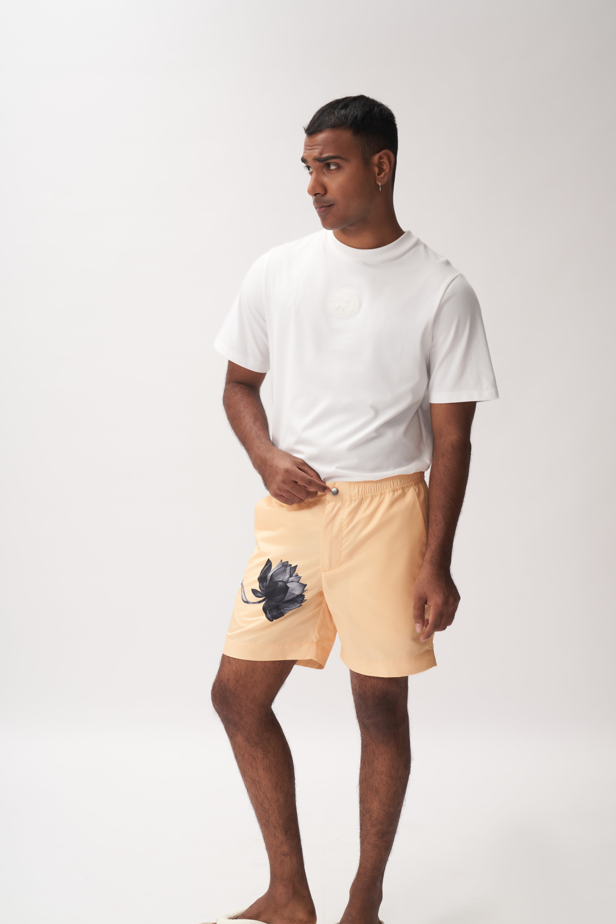 Ether Swim Shorts