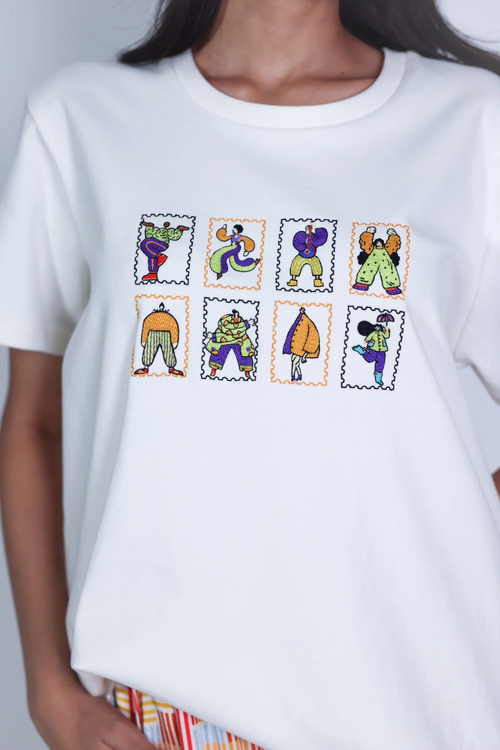 Pick Your Post Tee