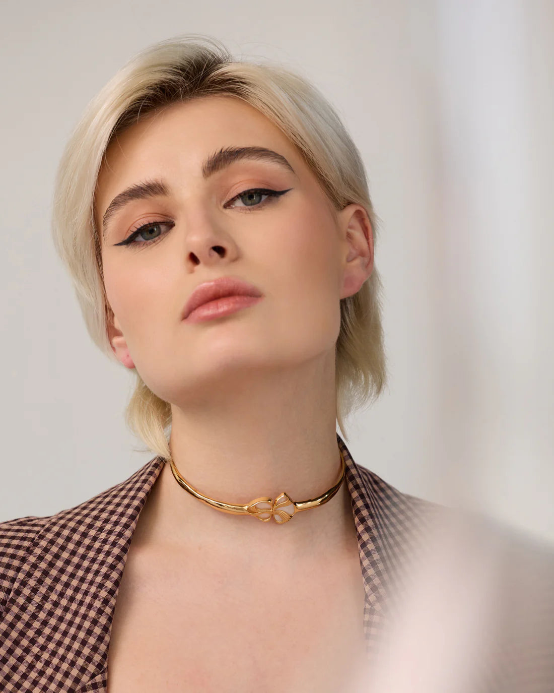 Trebo Choker