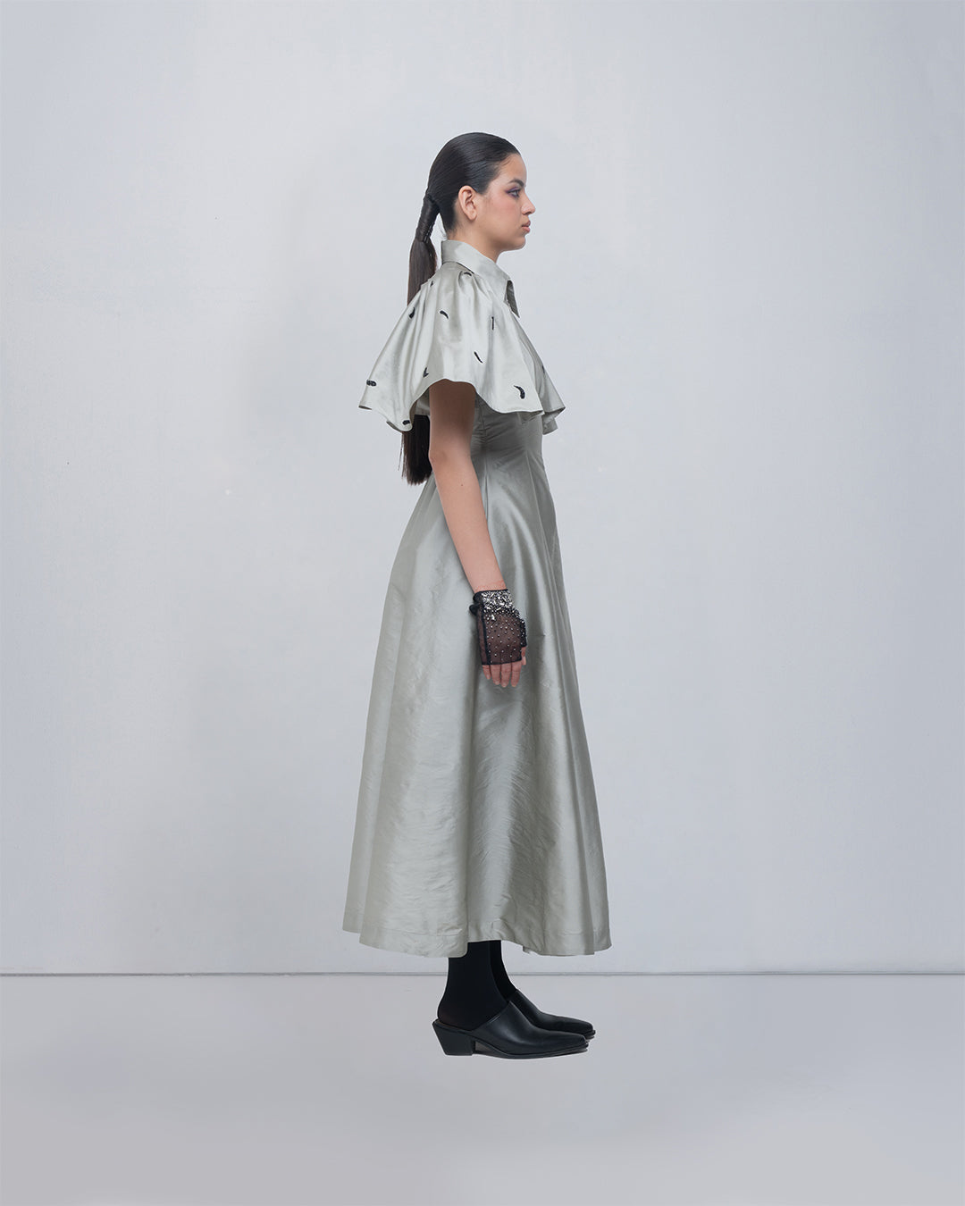 Par Dress