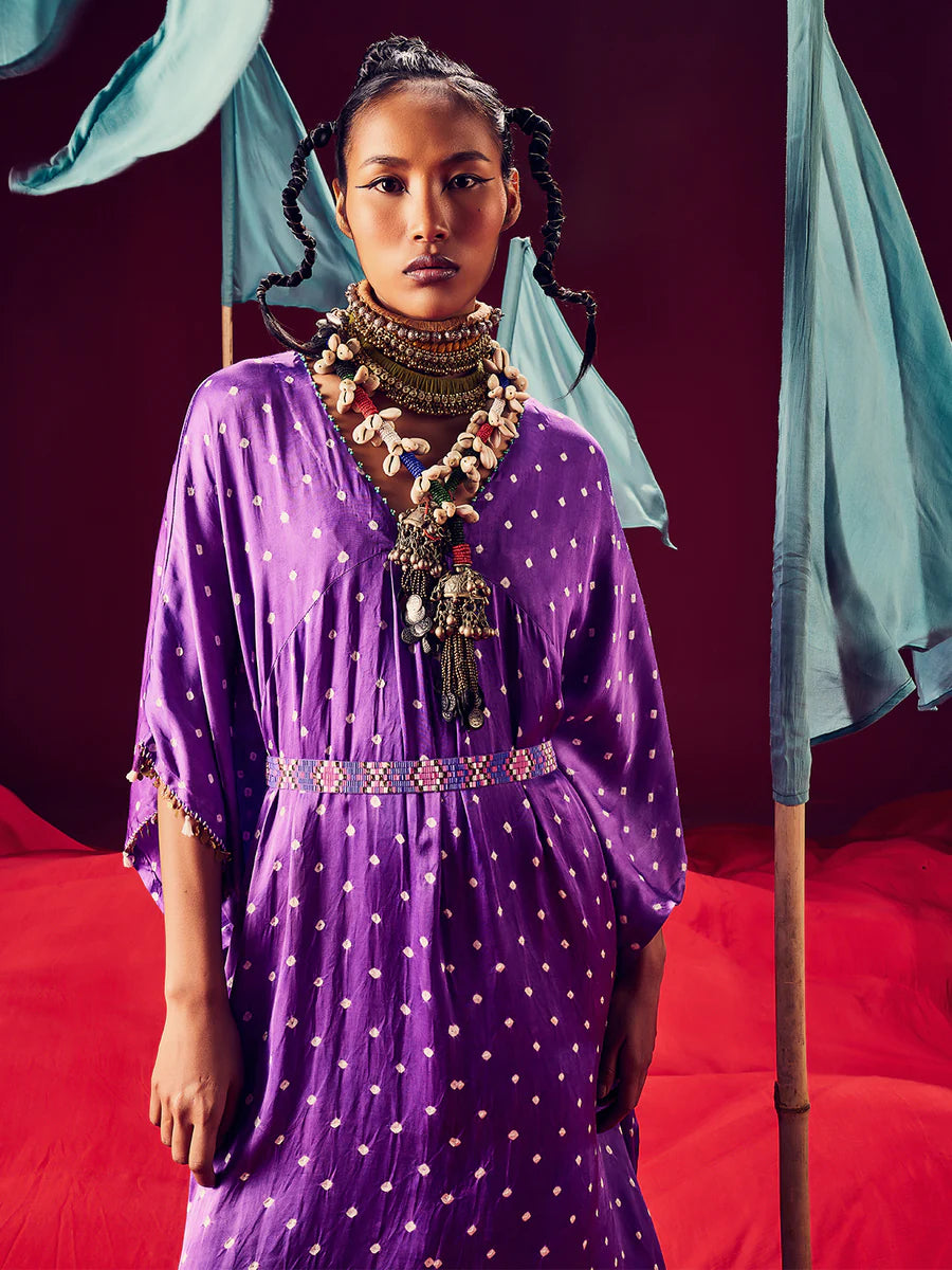 Silvia-Purple