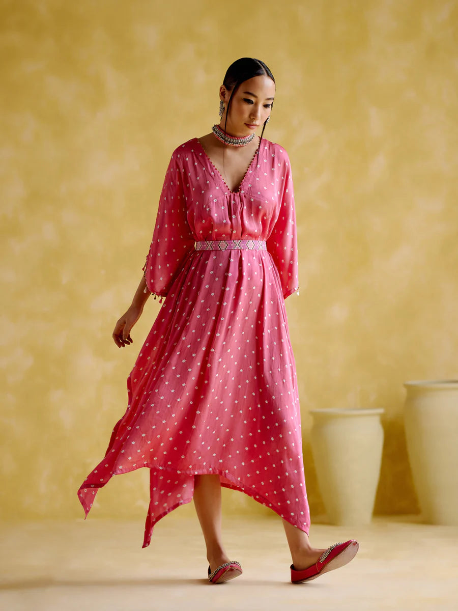 Silvia-Pink