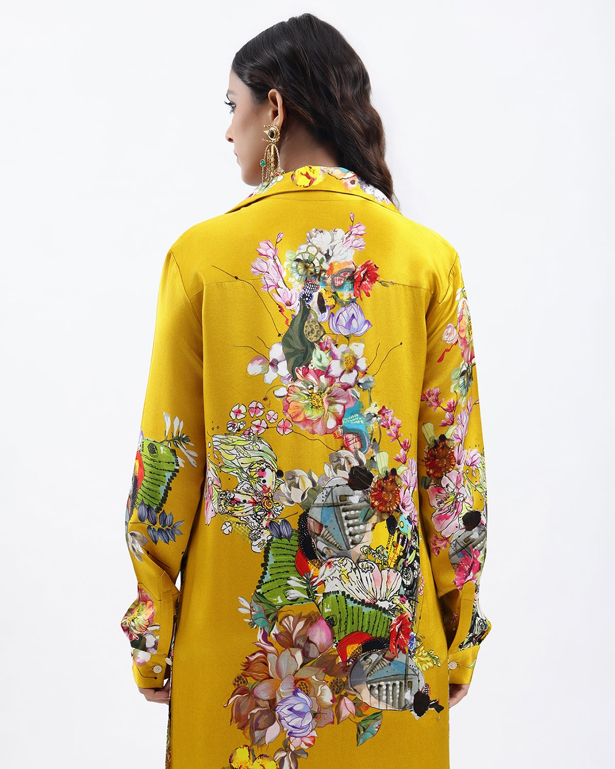 Shirt Dress