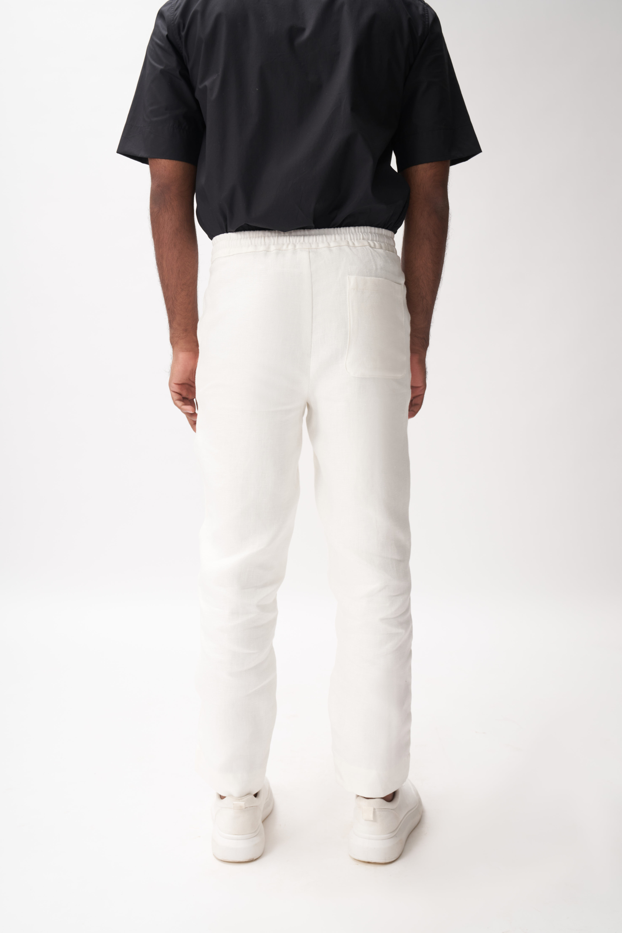 Linen Pants