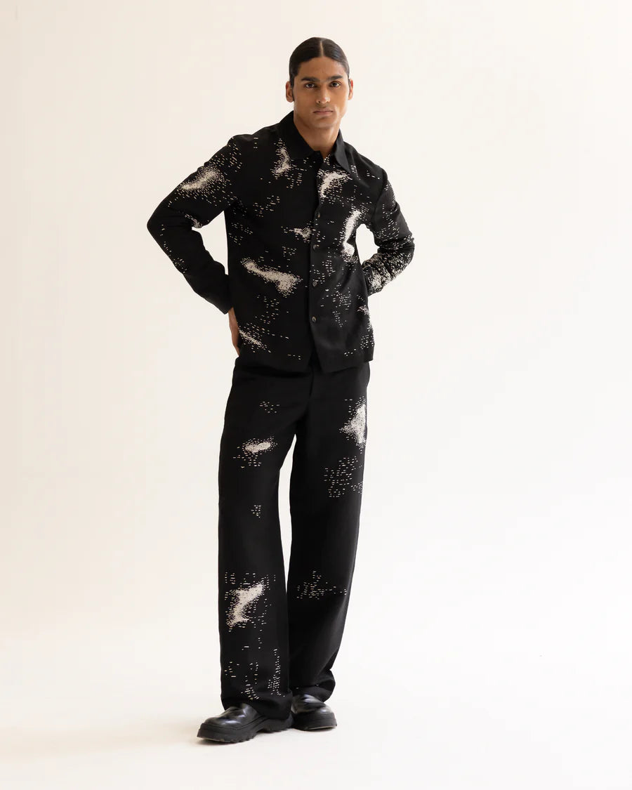 Trail Drift Jacket