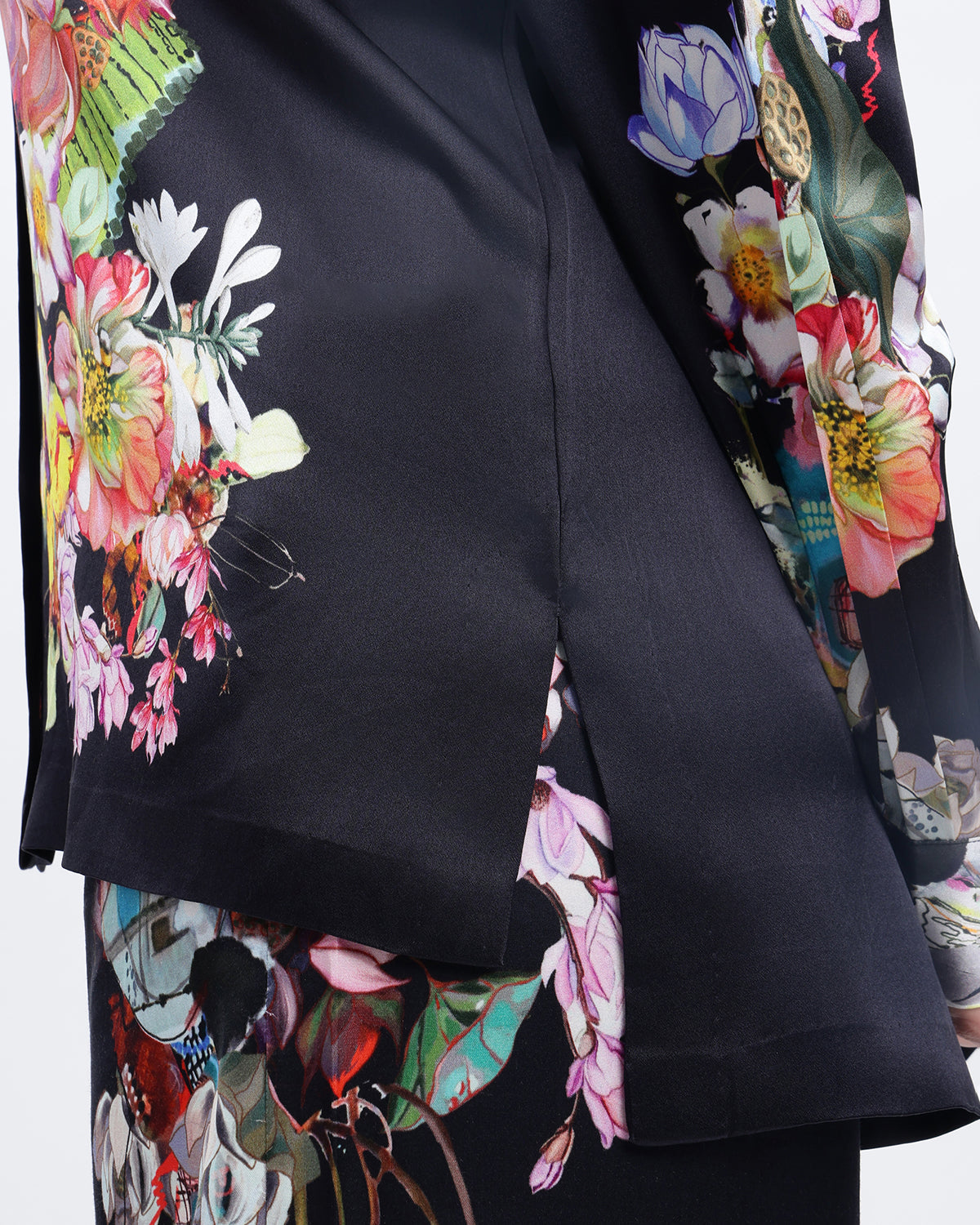 Statement Edit Shirt