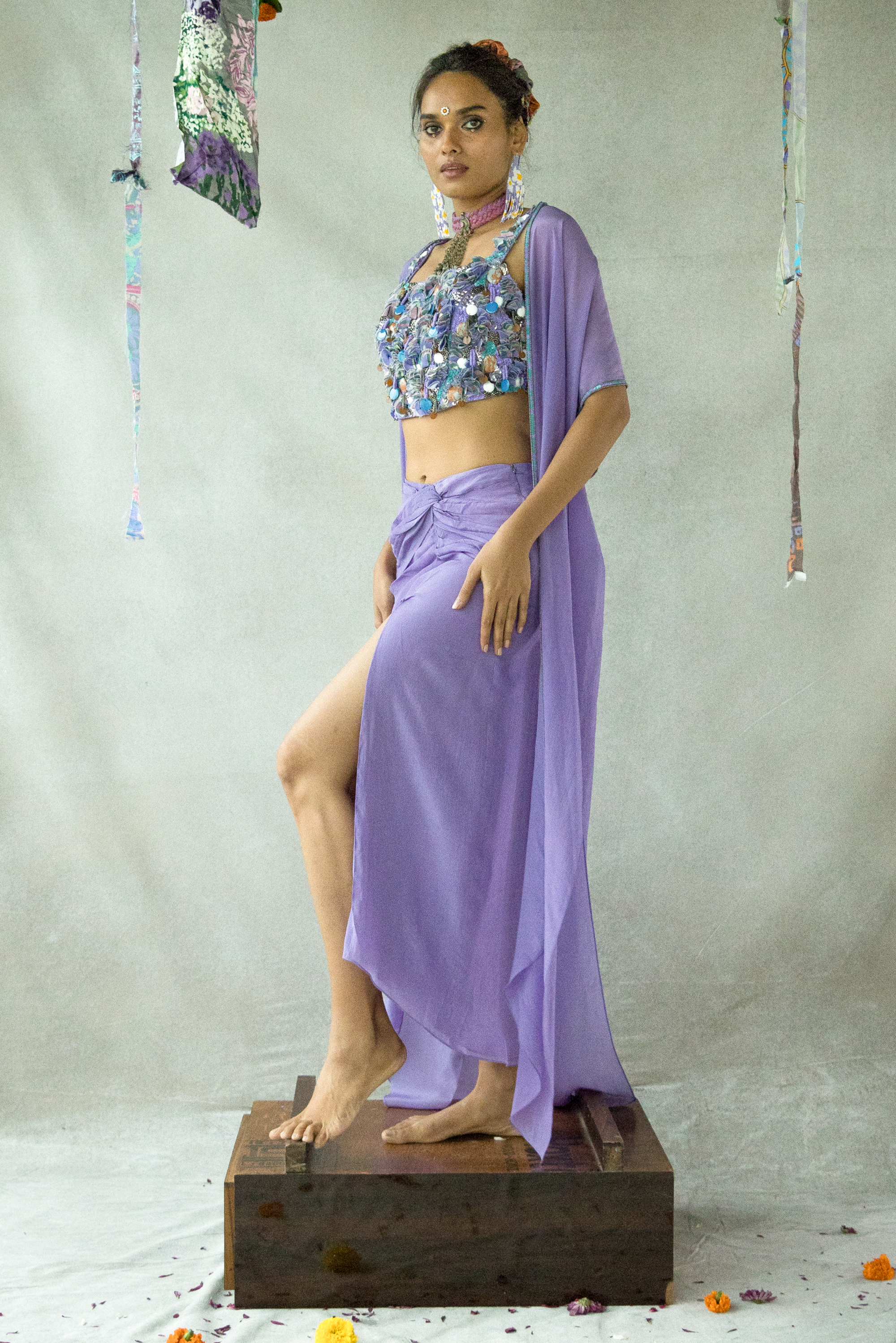 Jaanu 3 Pc Set