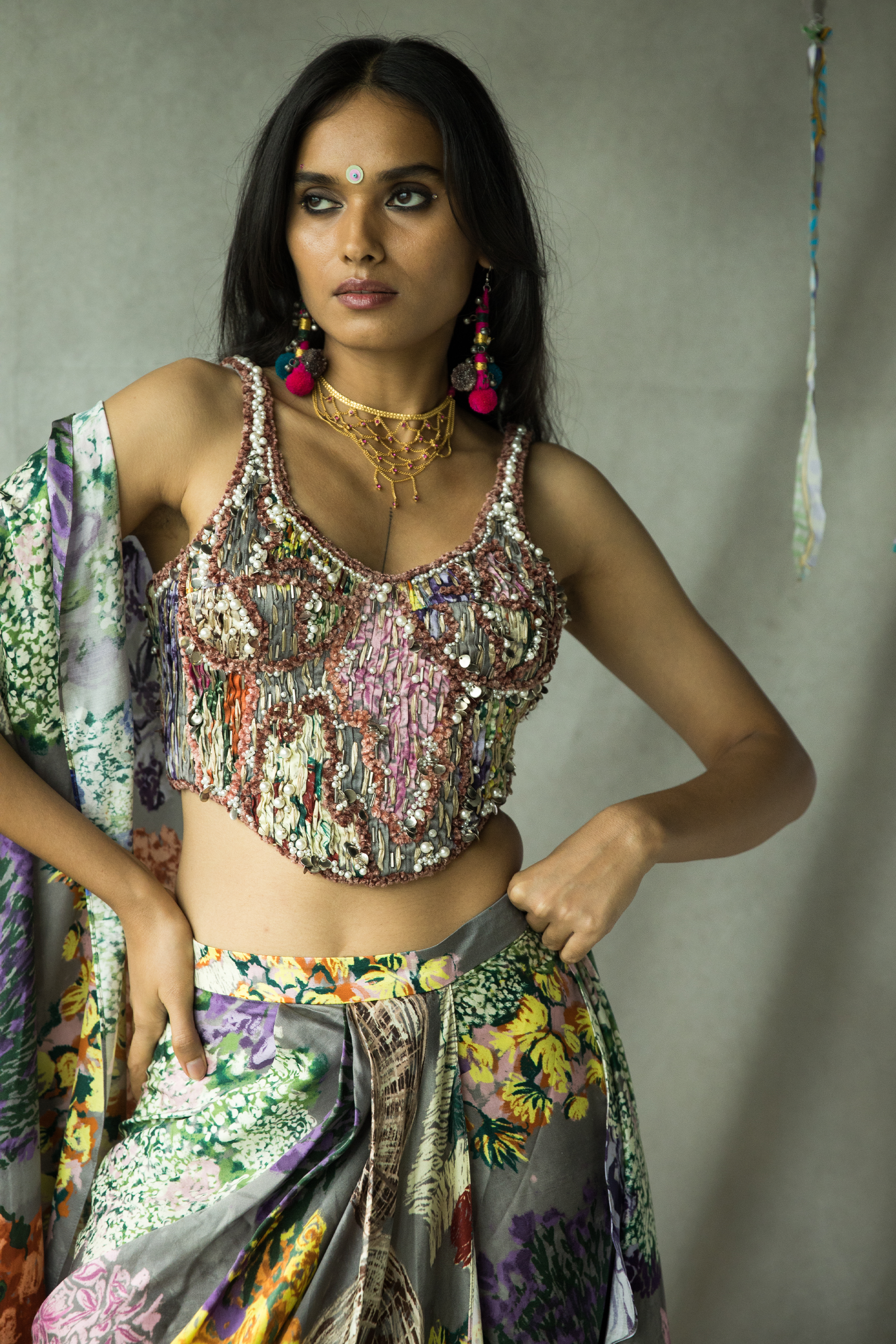 Gajra Re 3 Pc Set