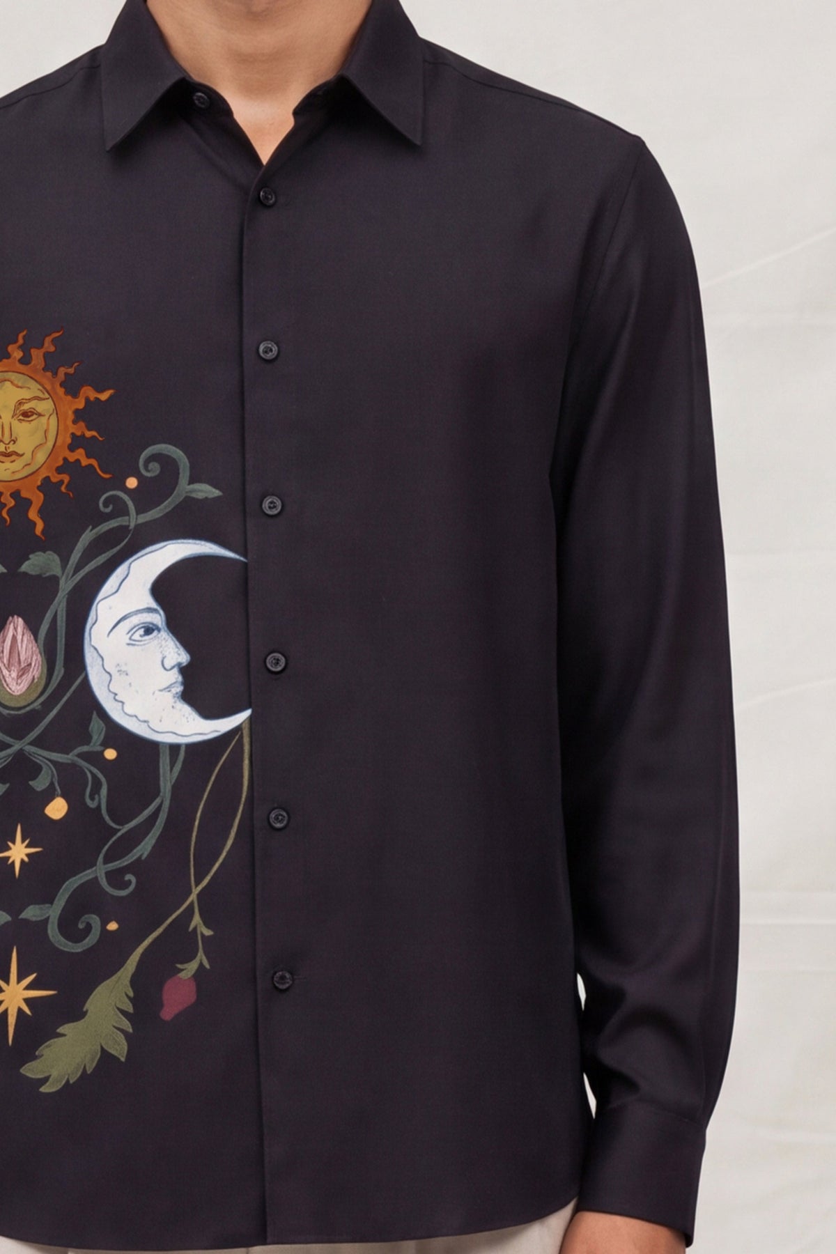 Solar Eclipse Shirt