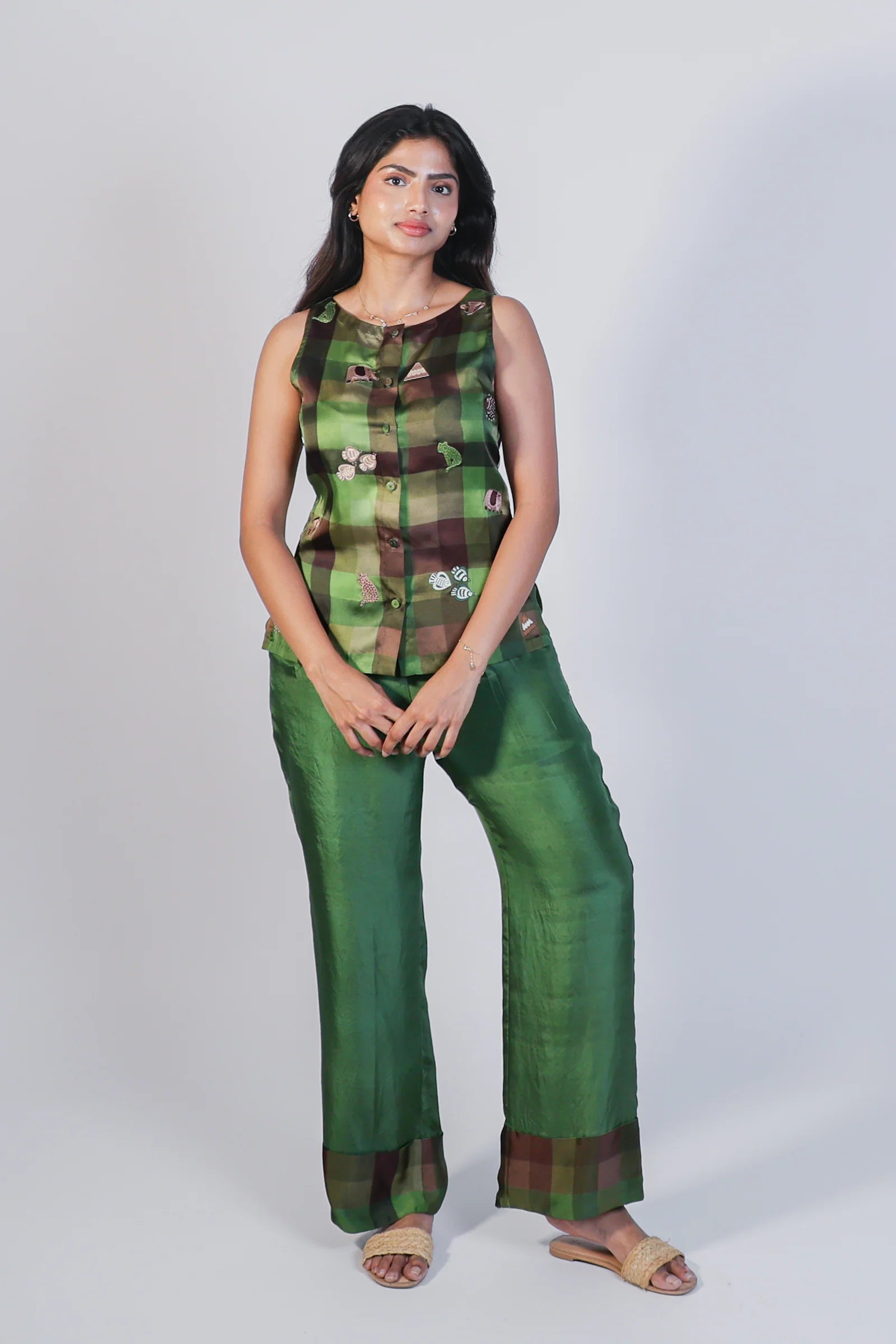 In The Wild Trouser