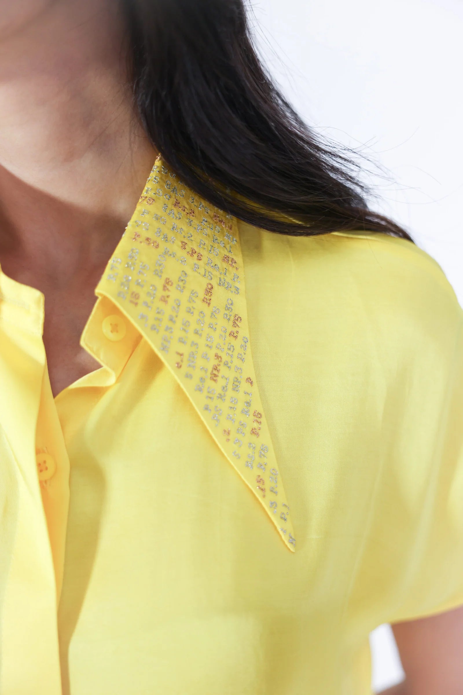 Paisa Blouse