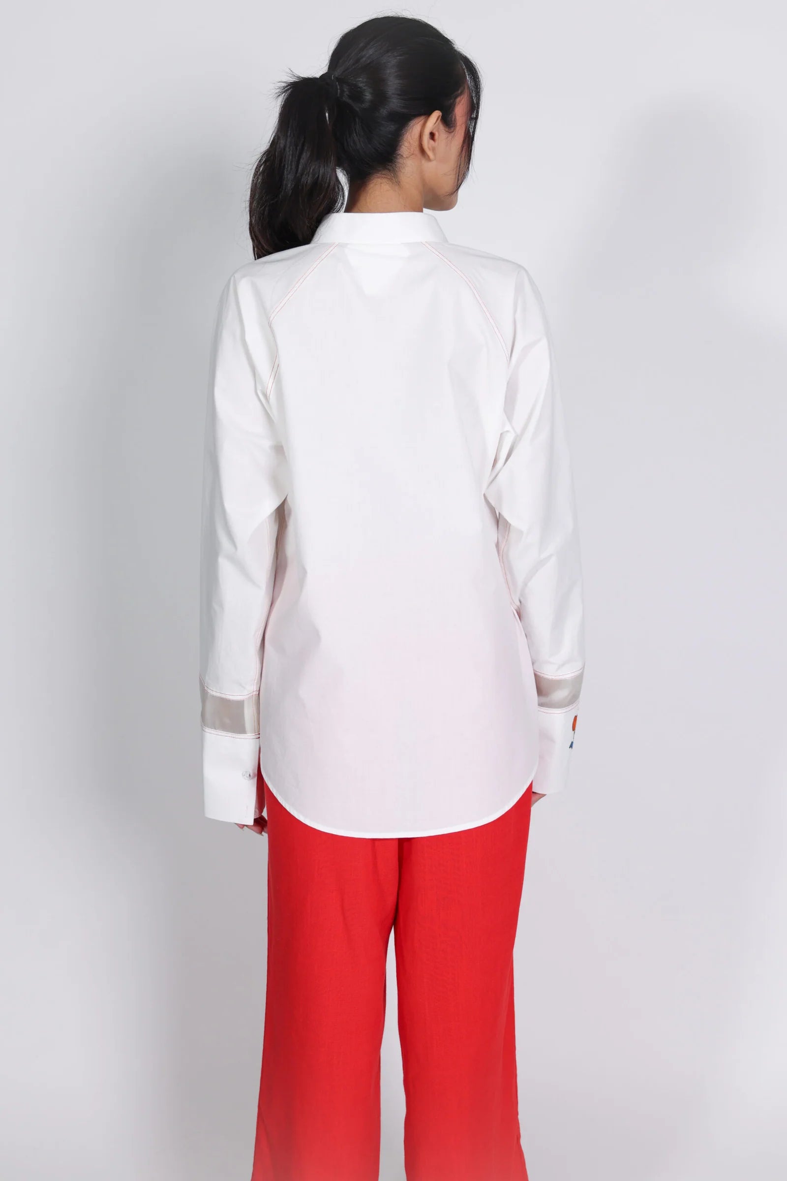 On The Cuff Shirt