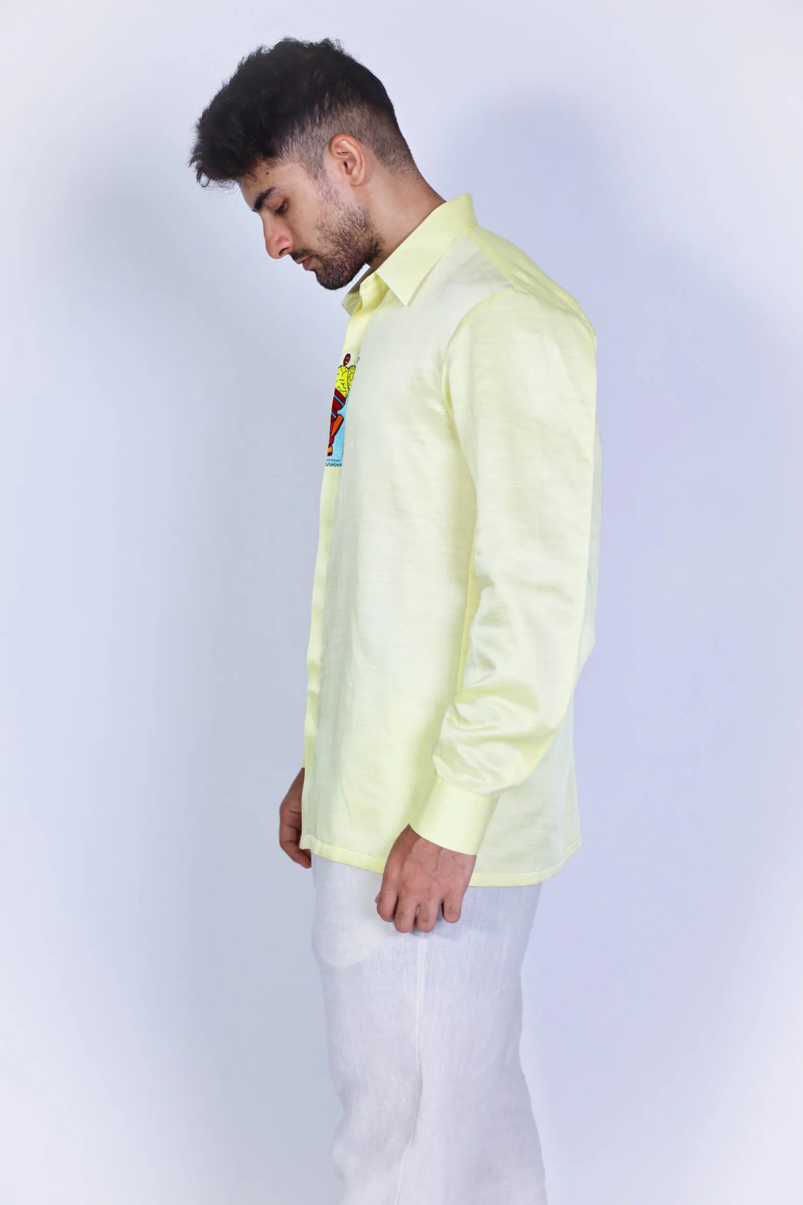 20 P Shirt