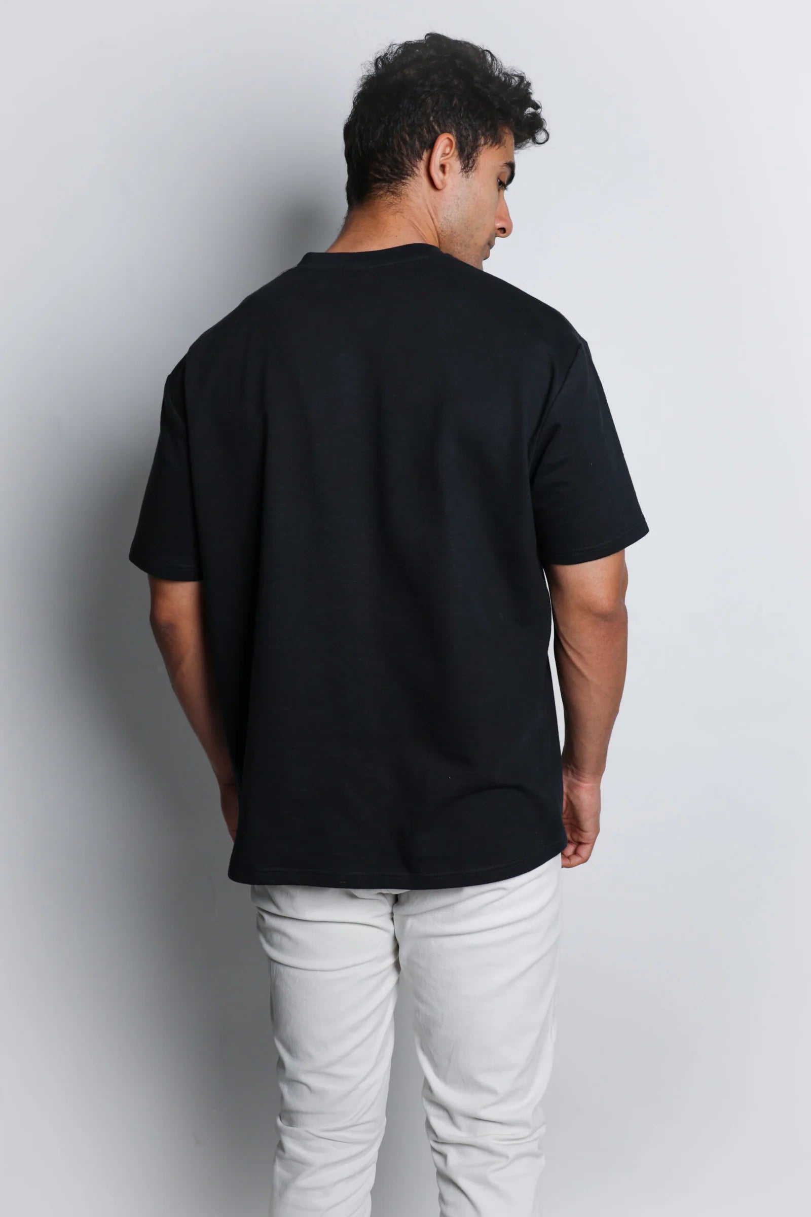 Lonely FF Tee