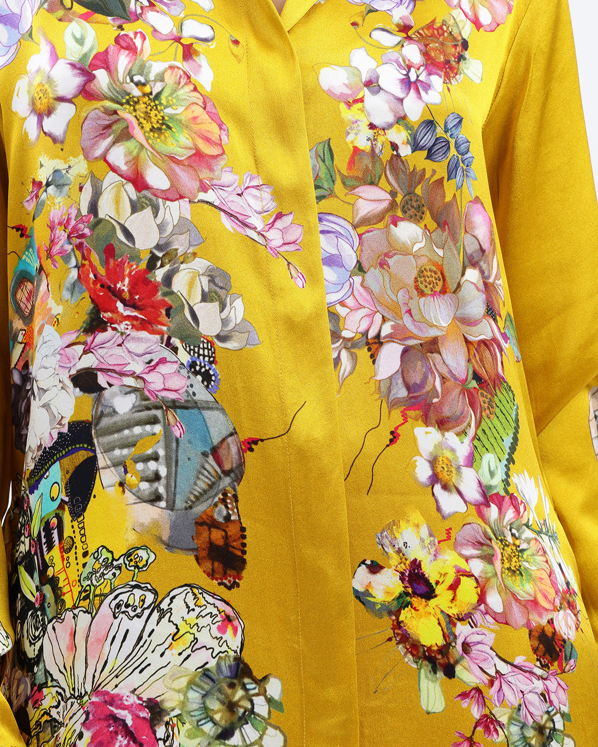 Shirt Dress