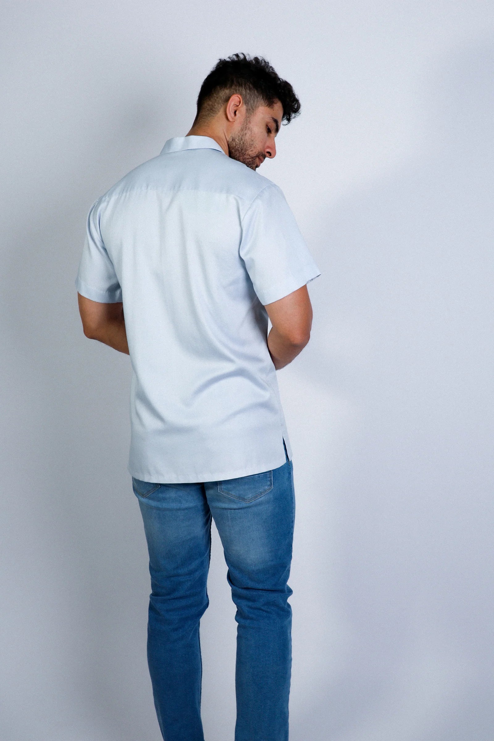 Panelled Ff Bowler