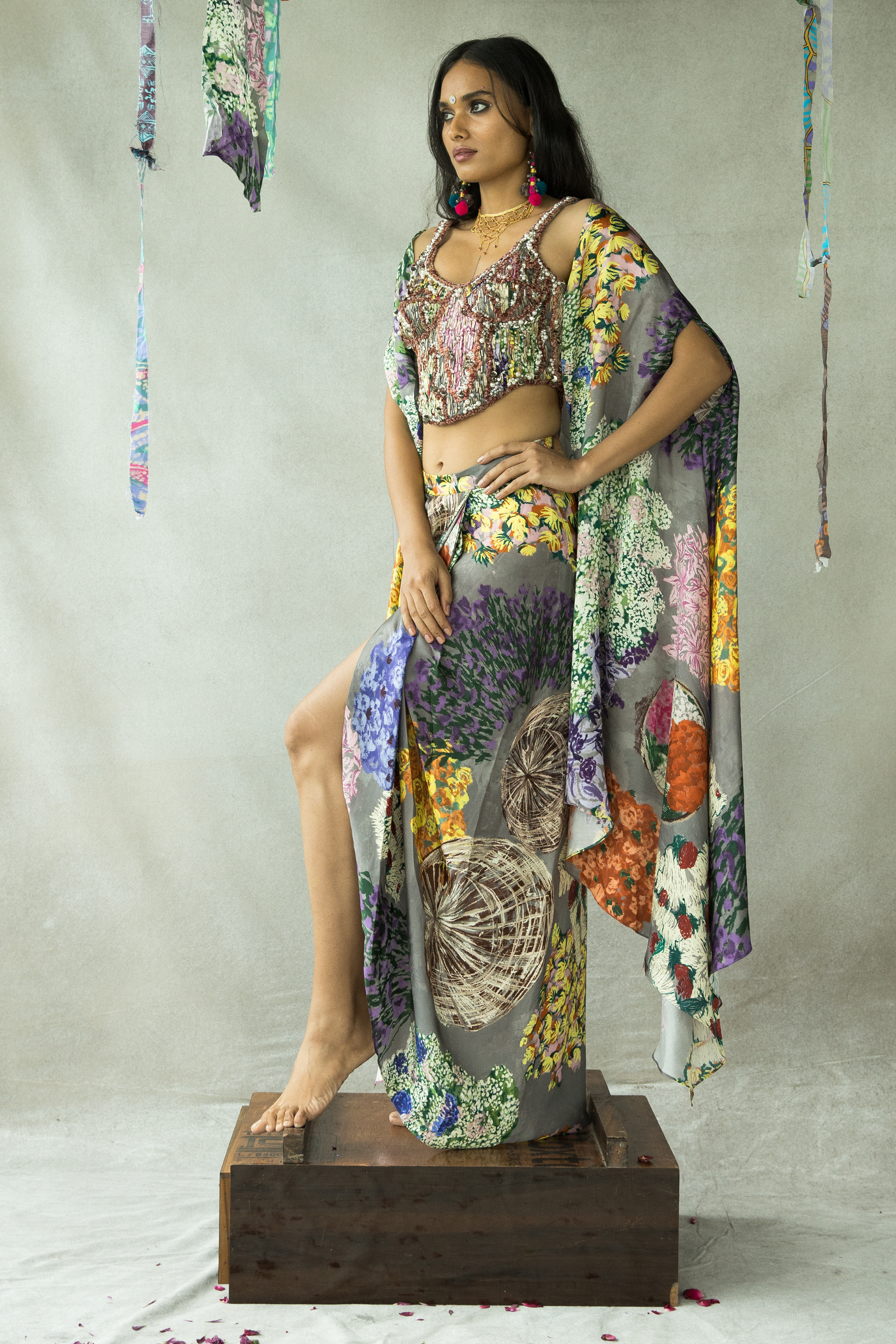 Gajra Re 3 Pc Set