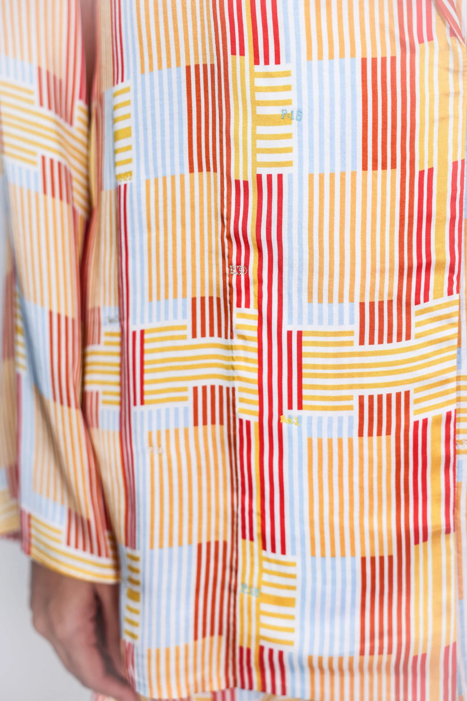 Miss Aligned Co-ord