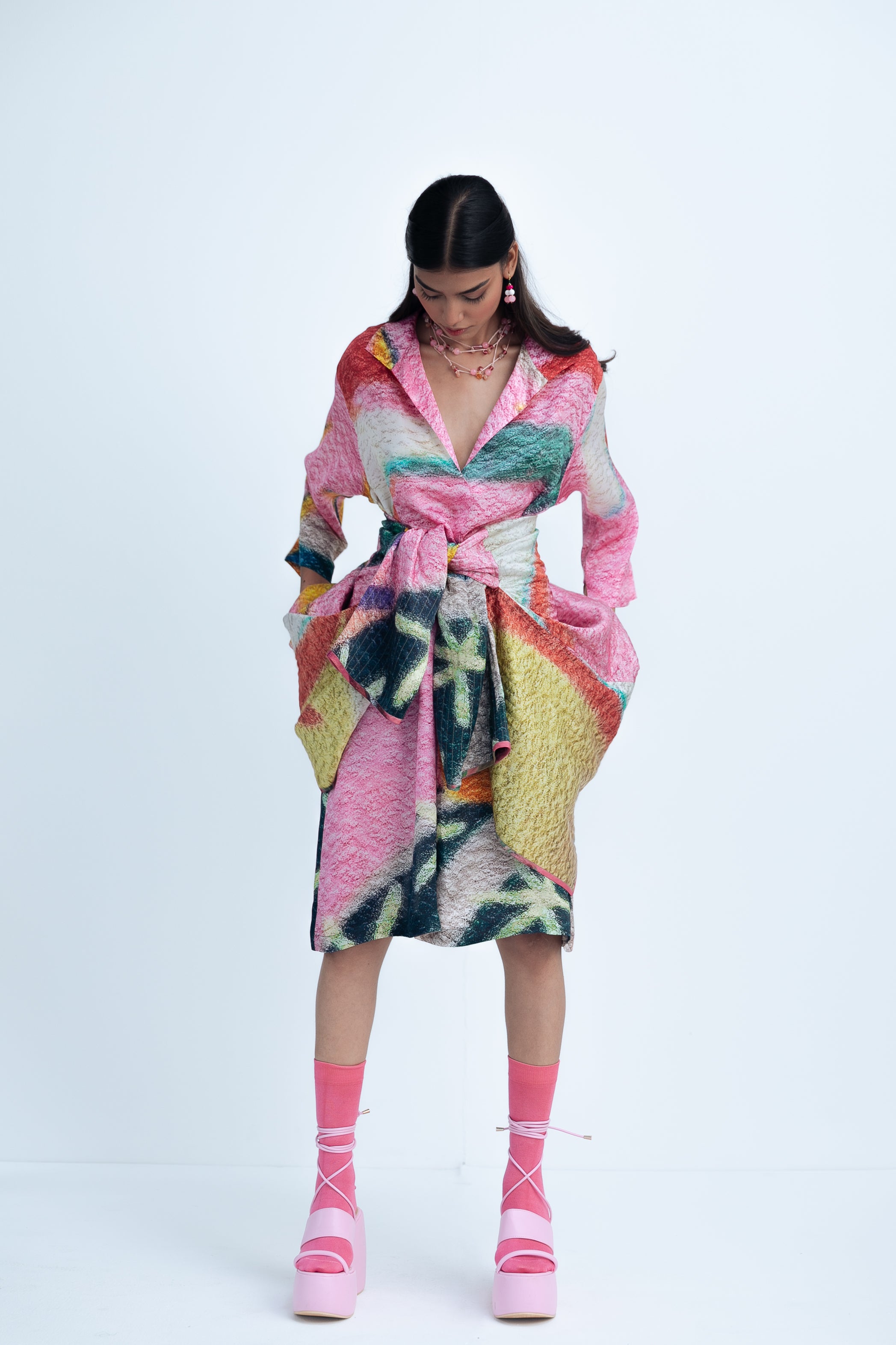 Rosie Dress