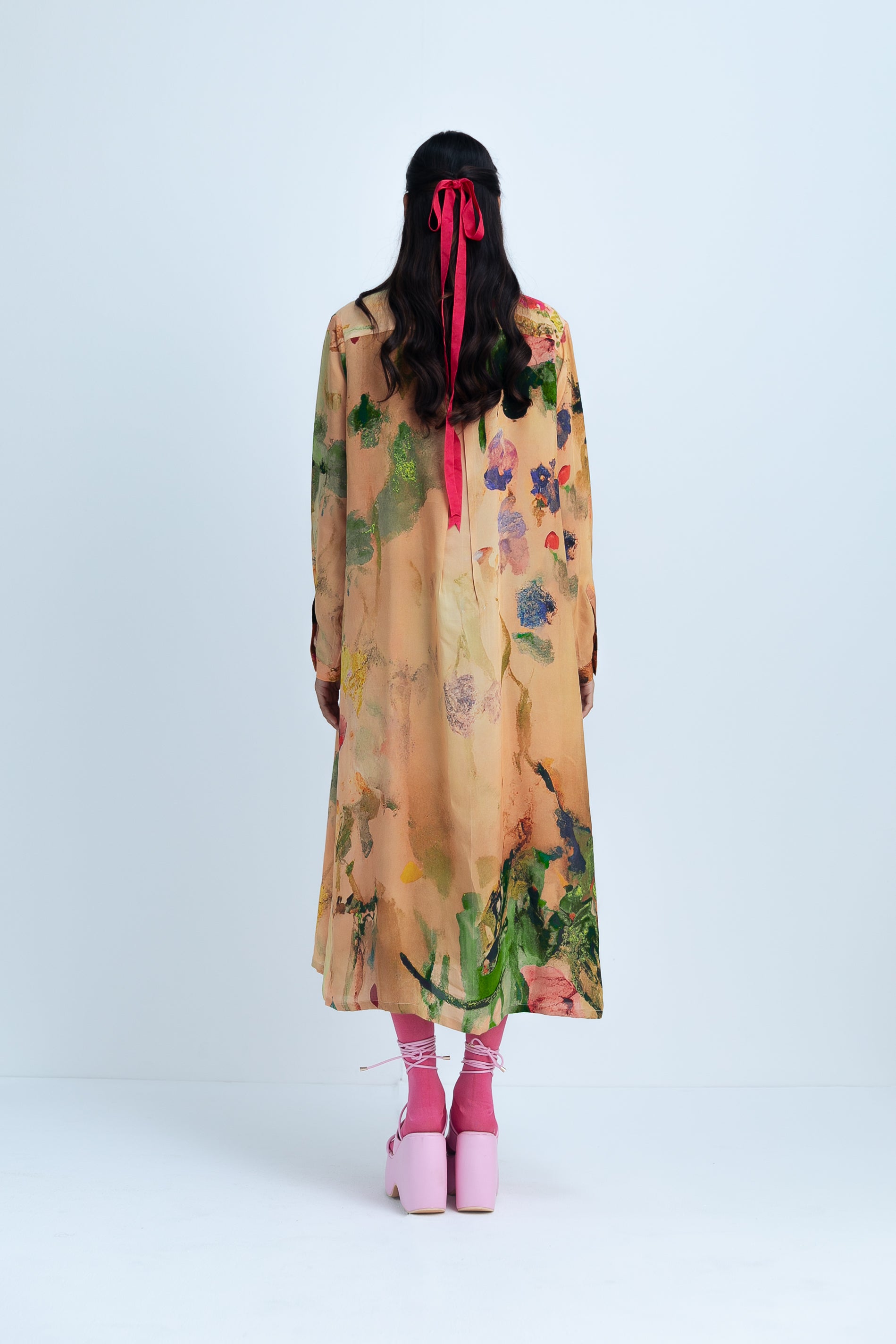 Nova Dress