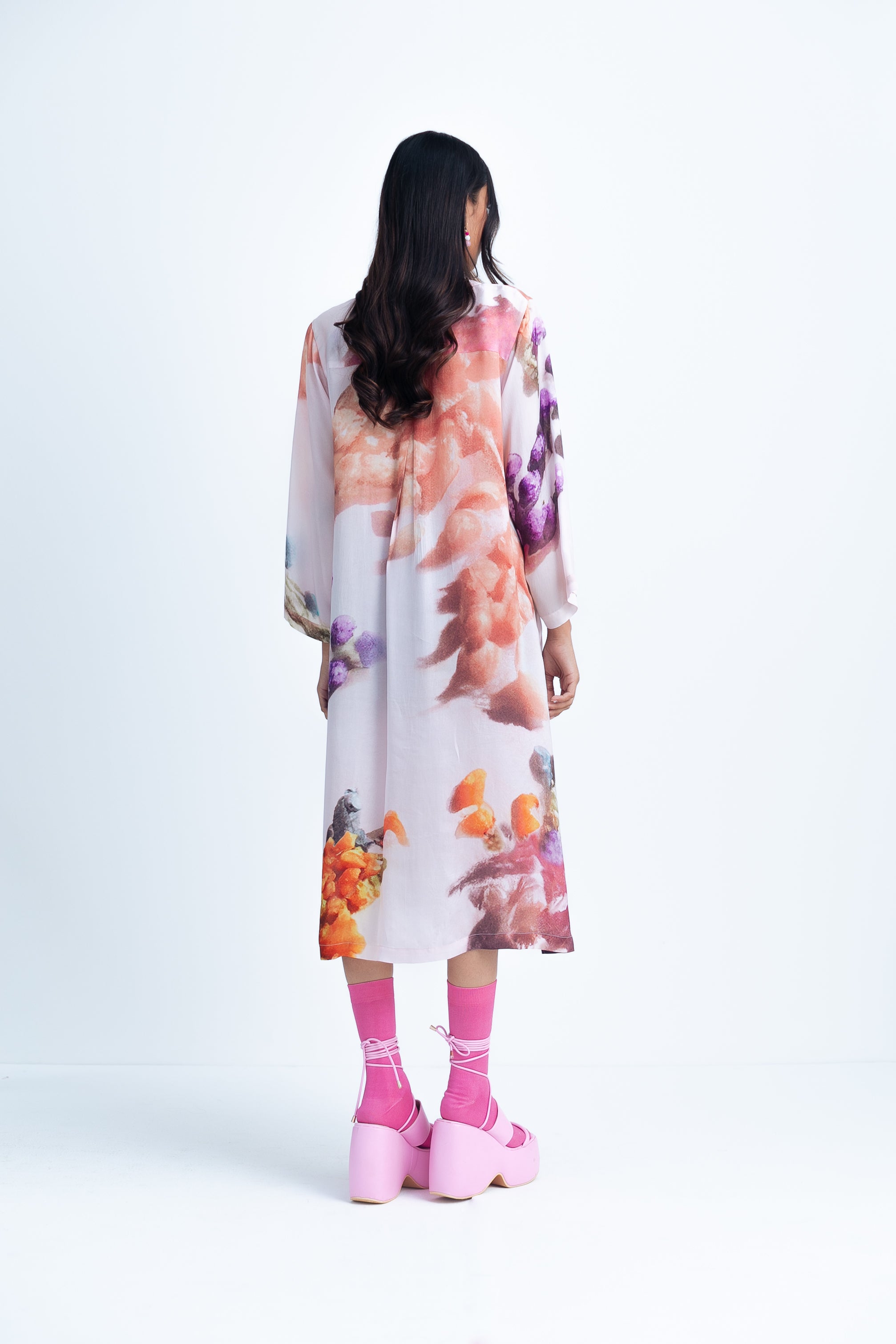 Accord Dress