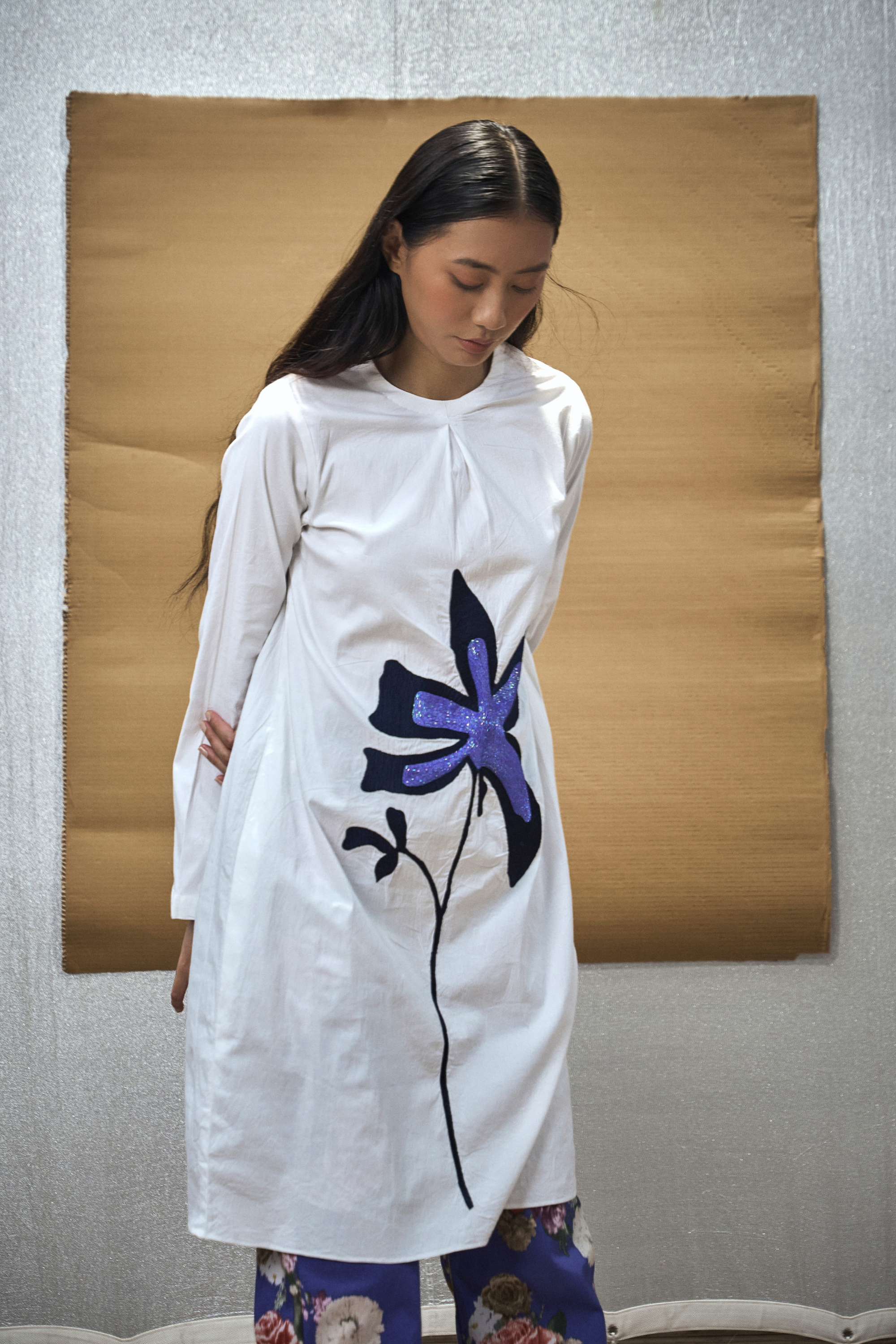 Manila Kurta Set
