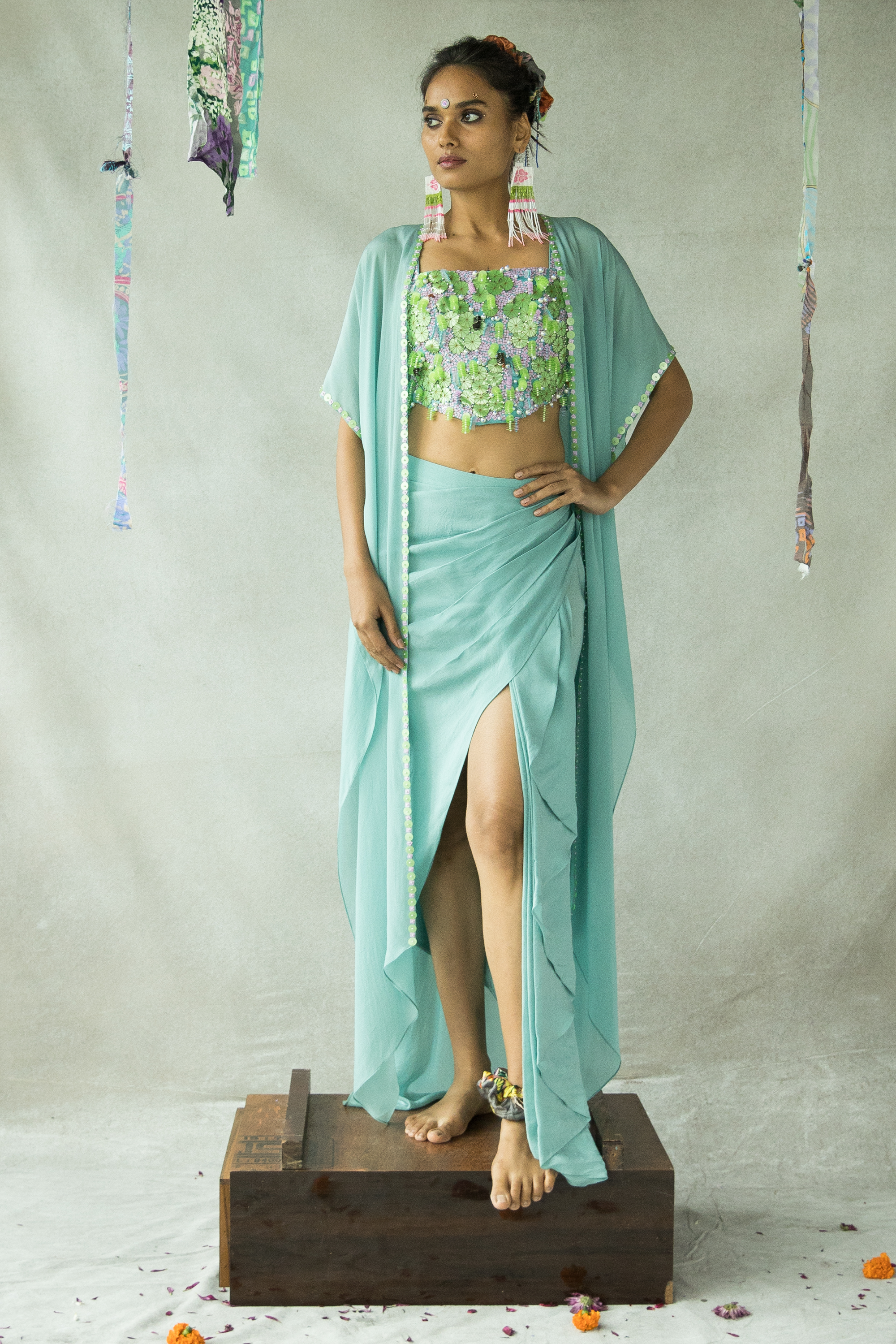 Shona 3 Pc Set