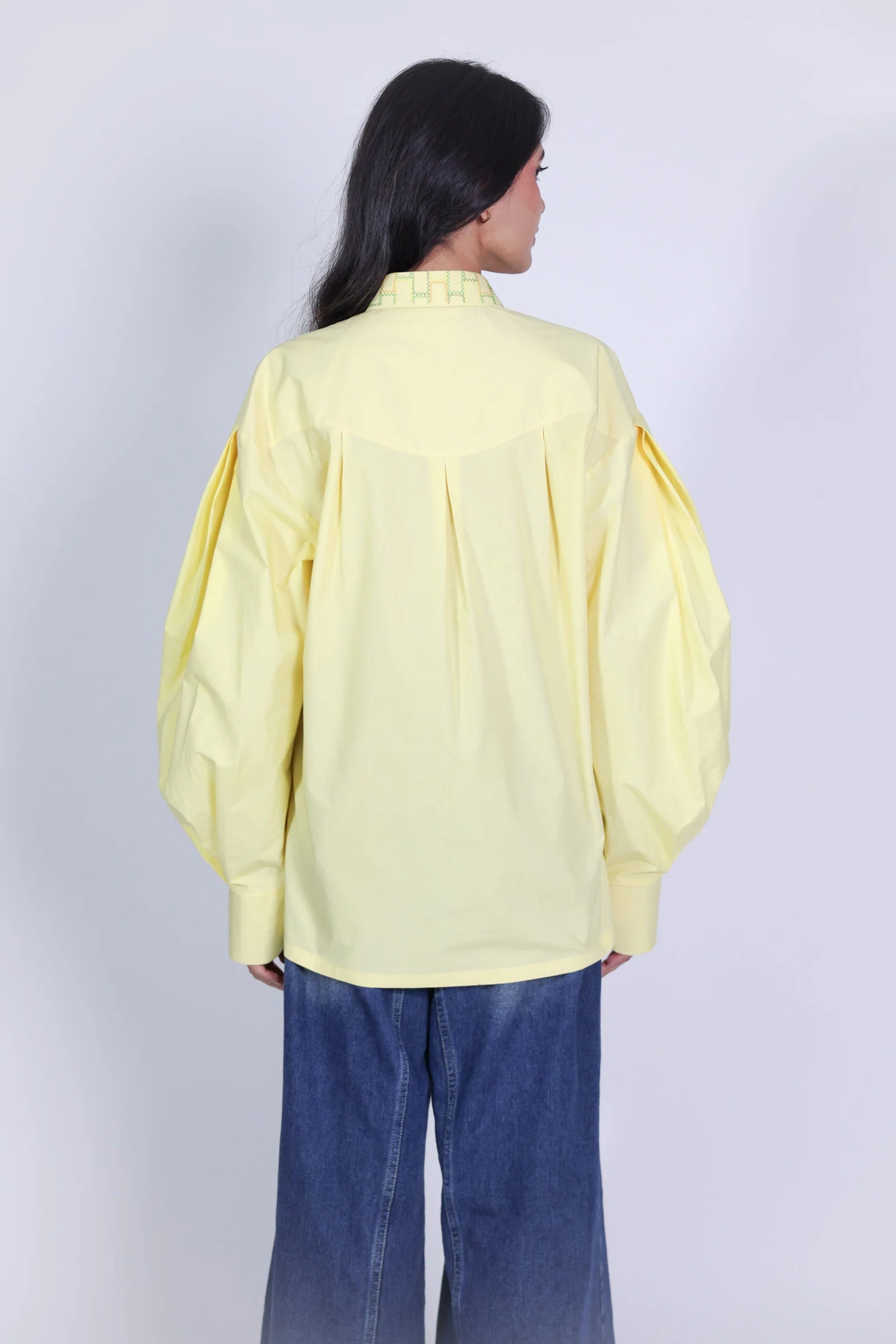 Posted Shirt
