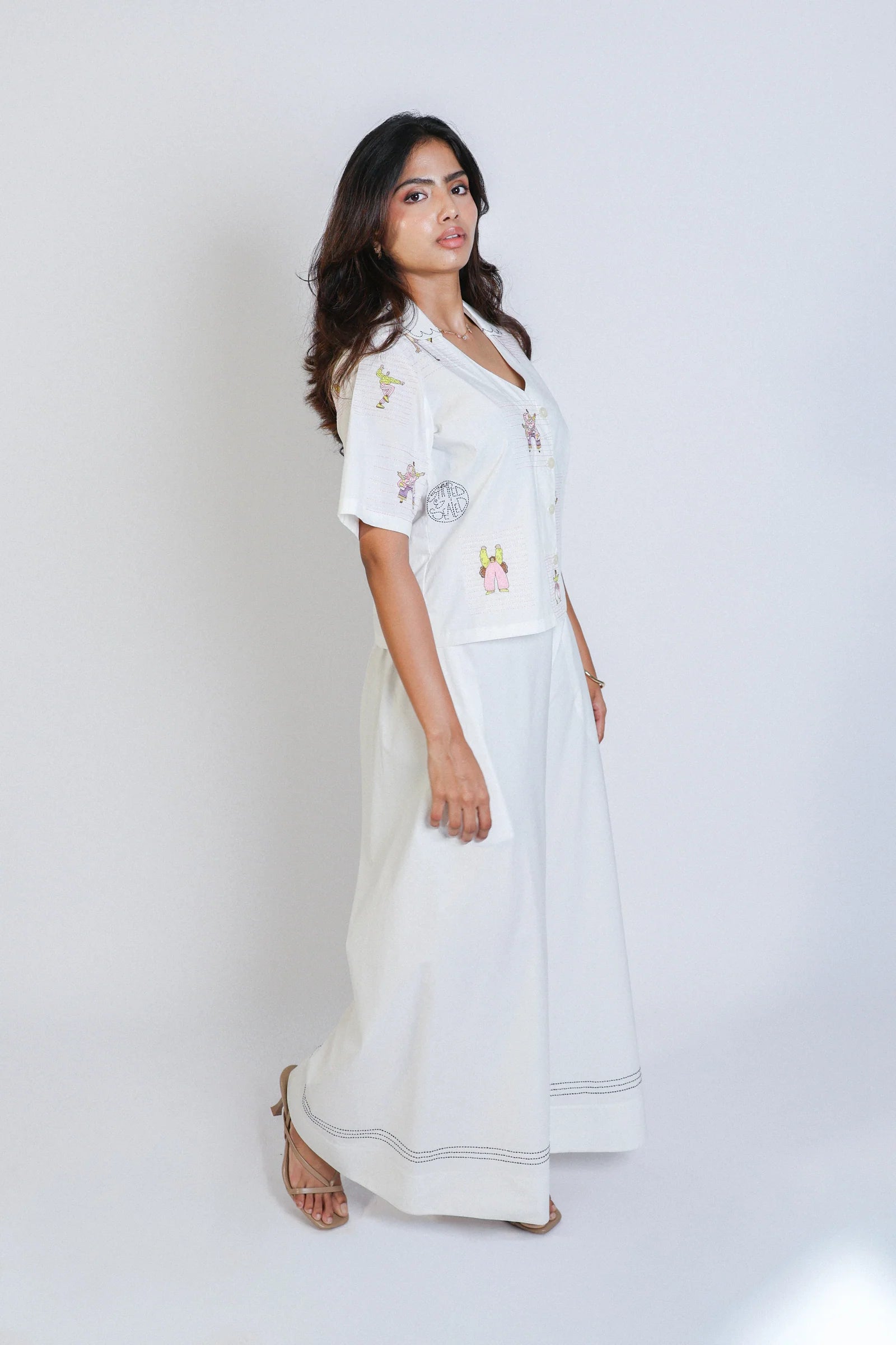Dear Diary Co Ord