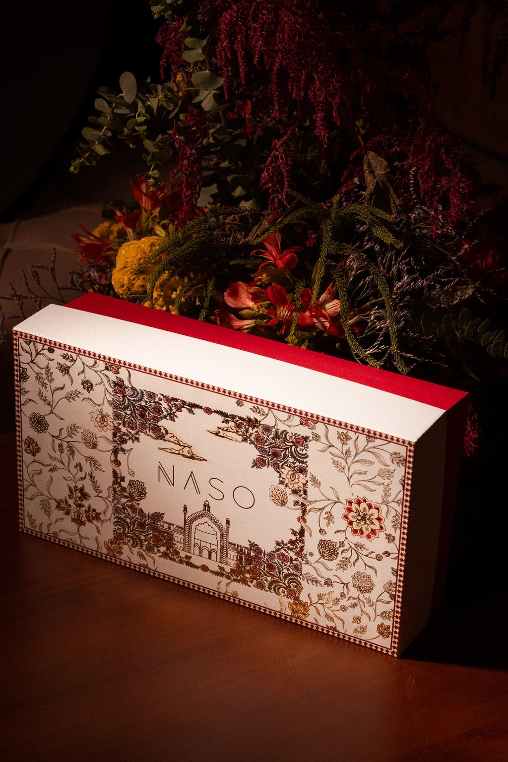 Naso Serenita Gift Box