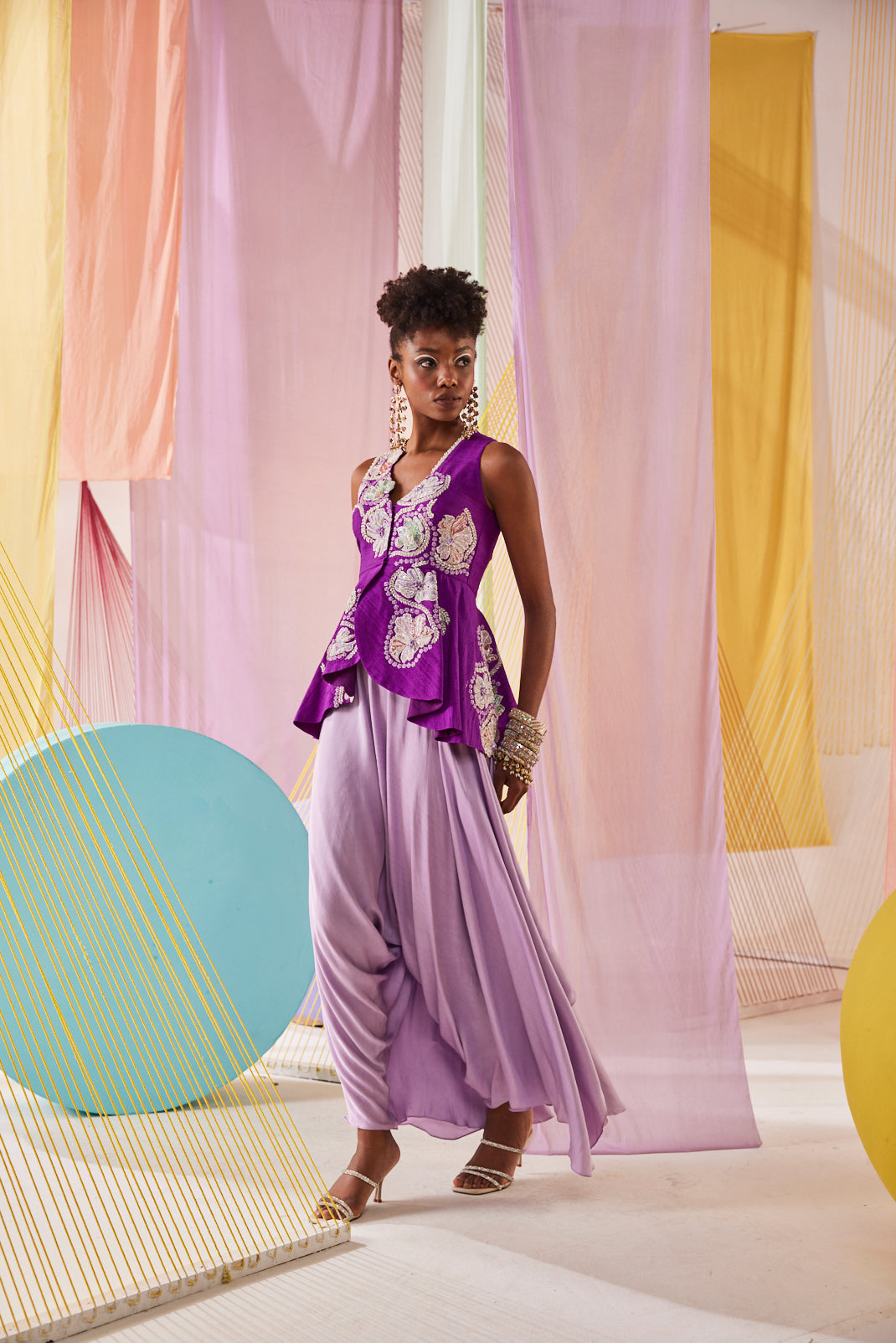 Lavee Co-Ord Set