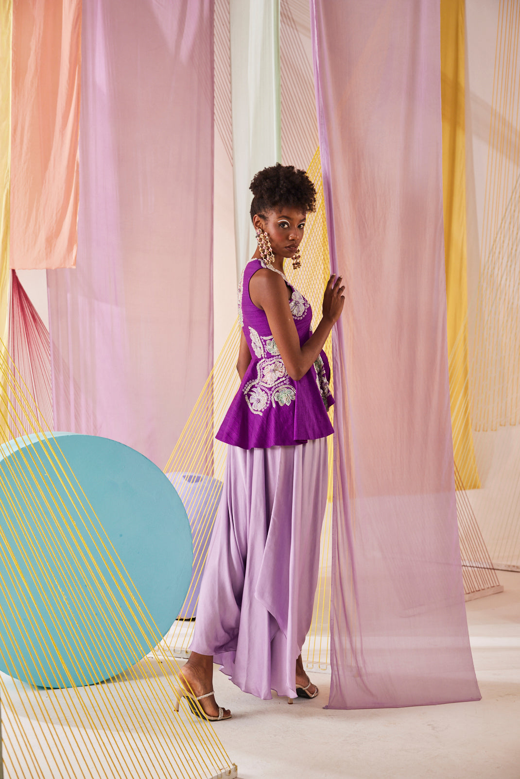Lavee Co-Ord Set