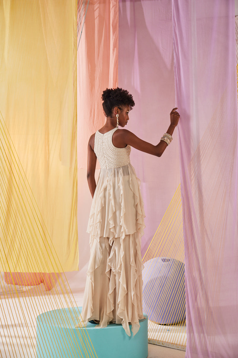 Mimosa Co-Ord Set